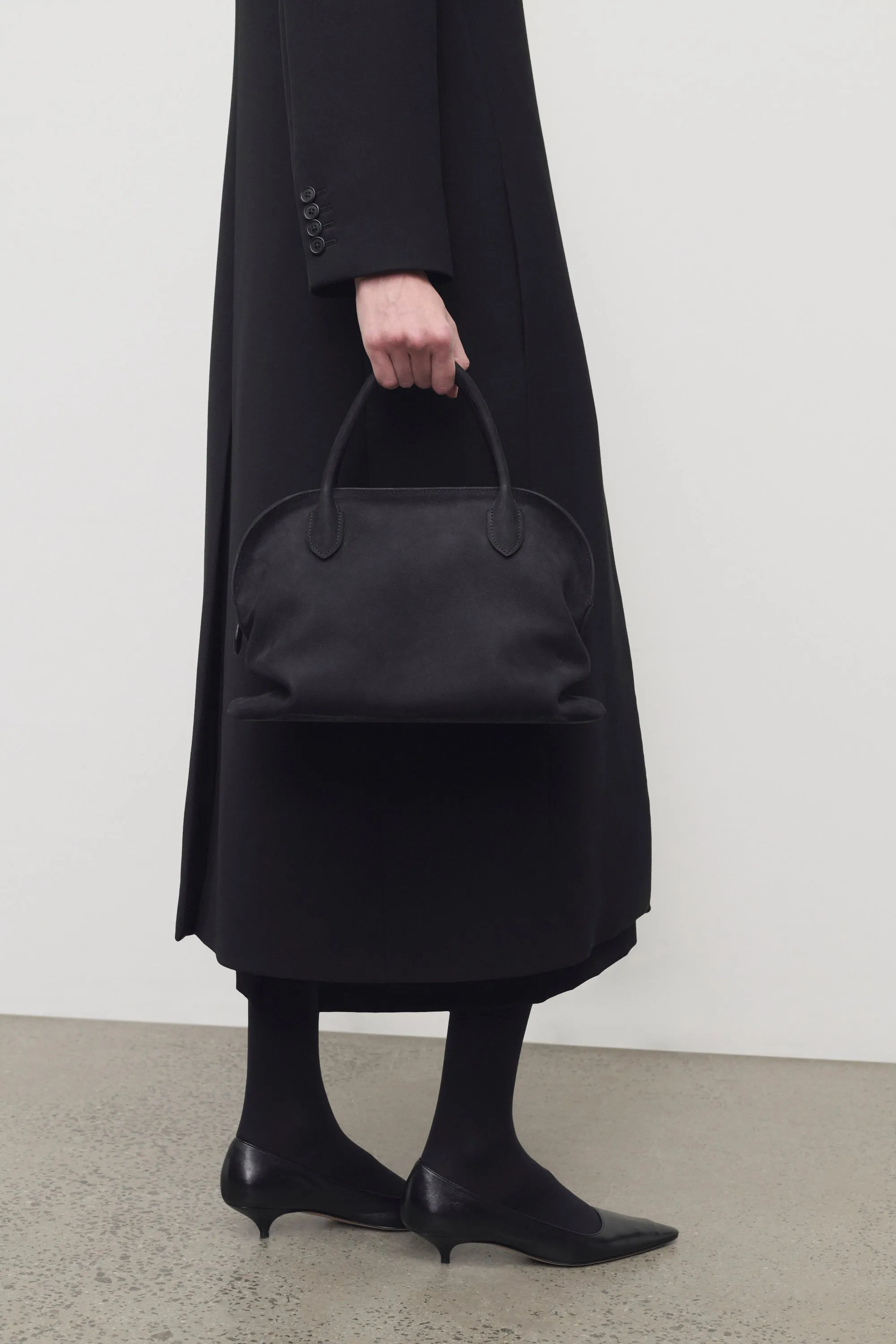 Agnes 12 Bag sold by The Row product image thumbnail 4