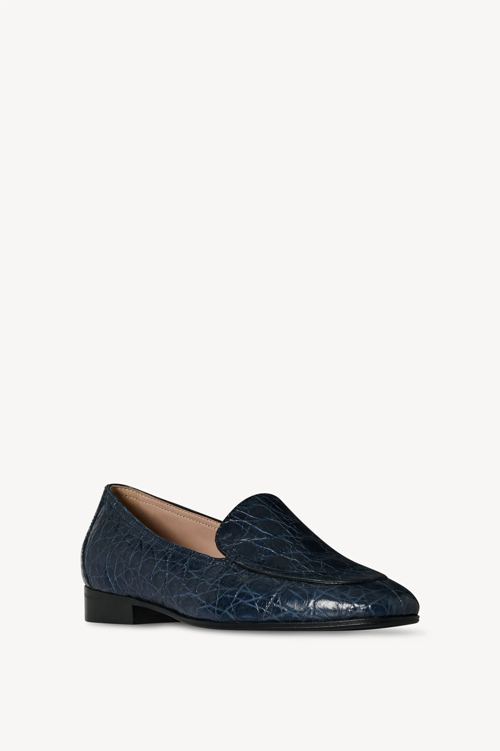 Adam Loafer Two sold by The Row product image thumbnail 2