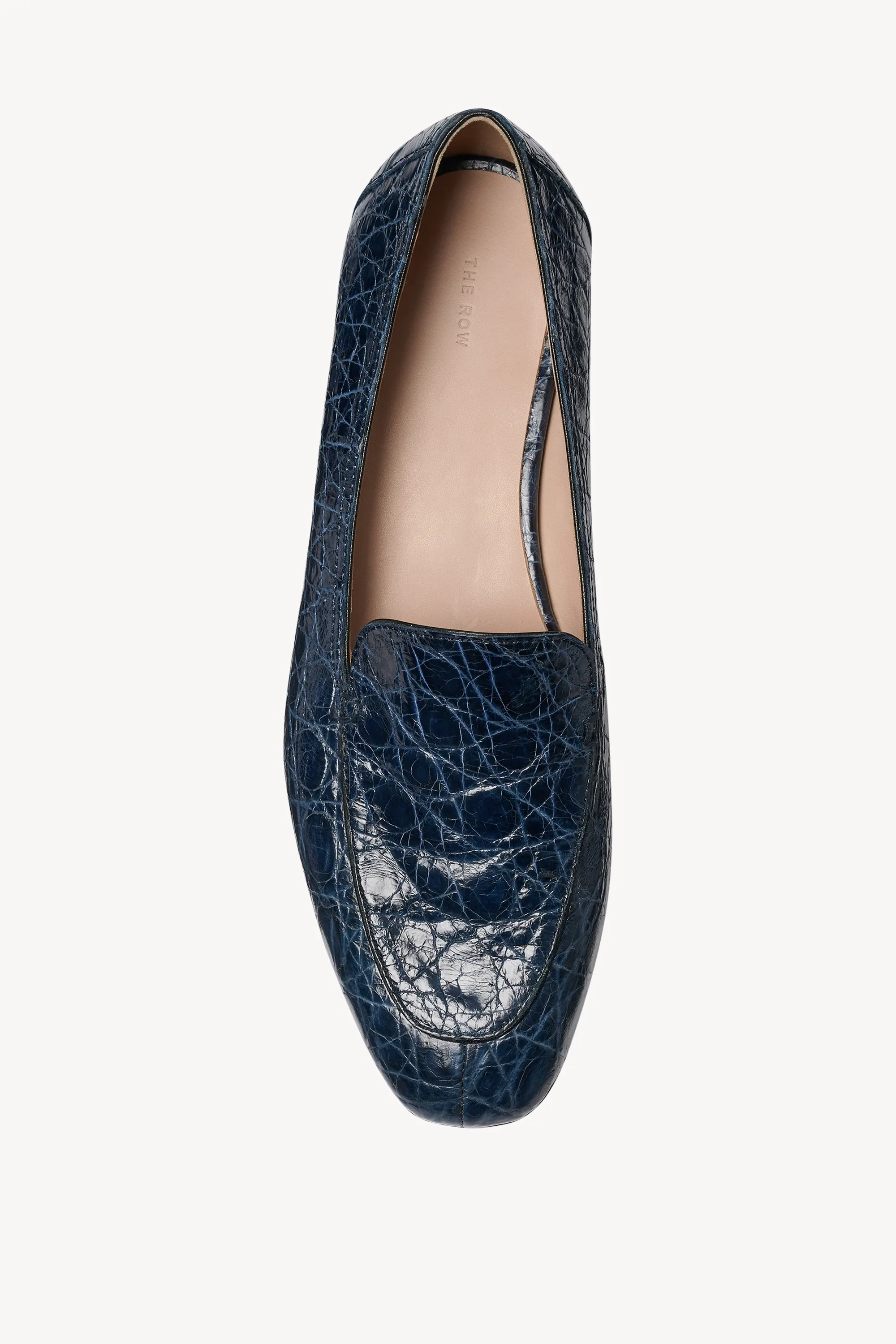Adam Loafer Two sold by The Row product image thumbnail 3