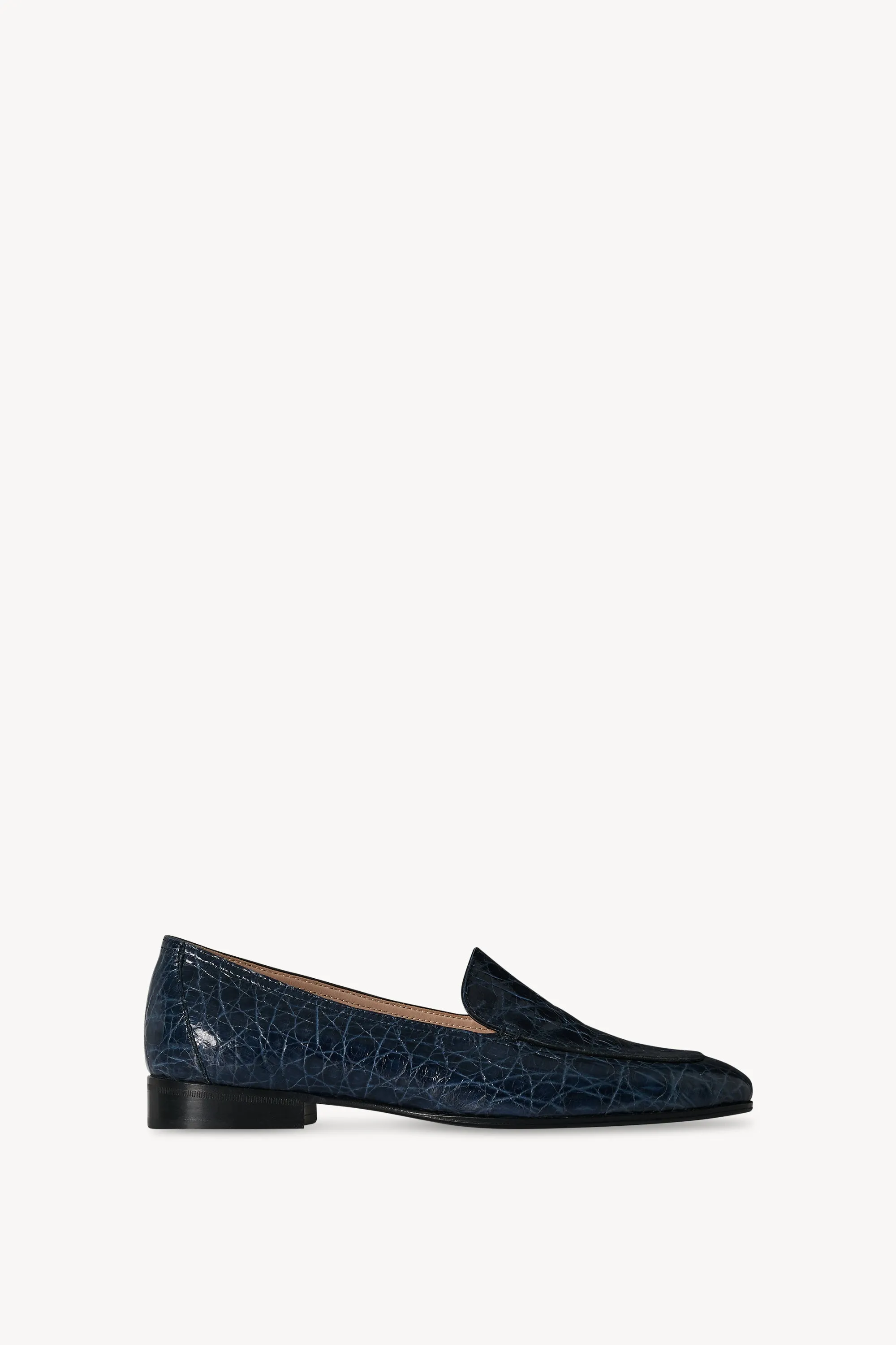 Adam Loafer Two sold by The Row