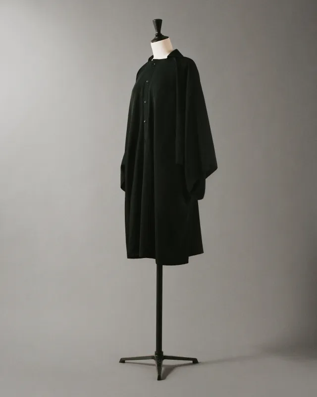 Buttoned Cloak, 1990 sold by The Row