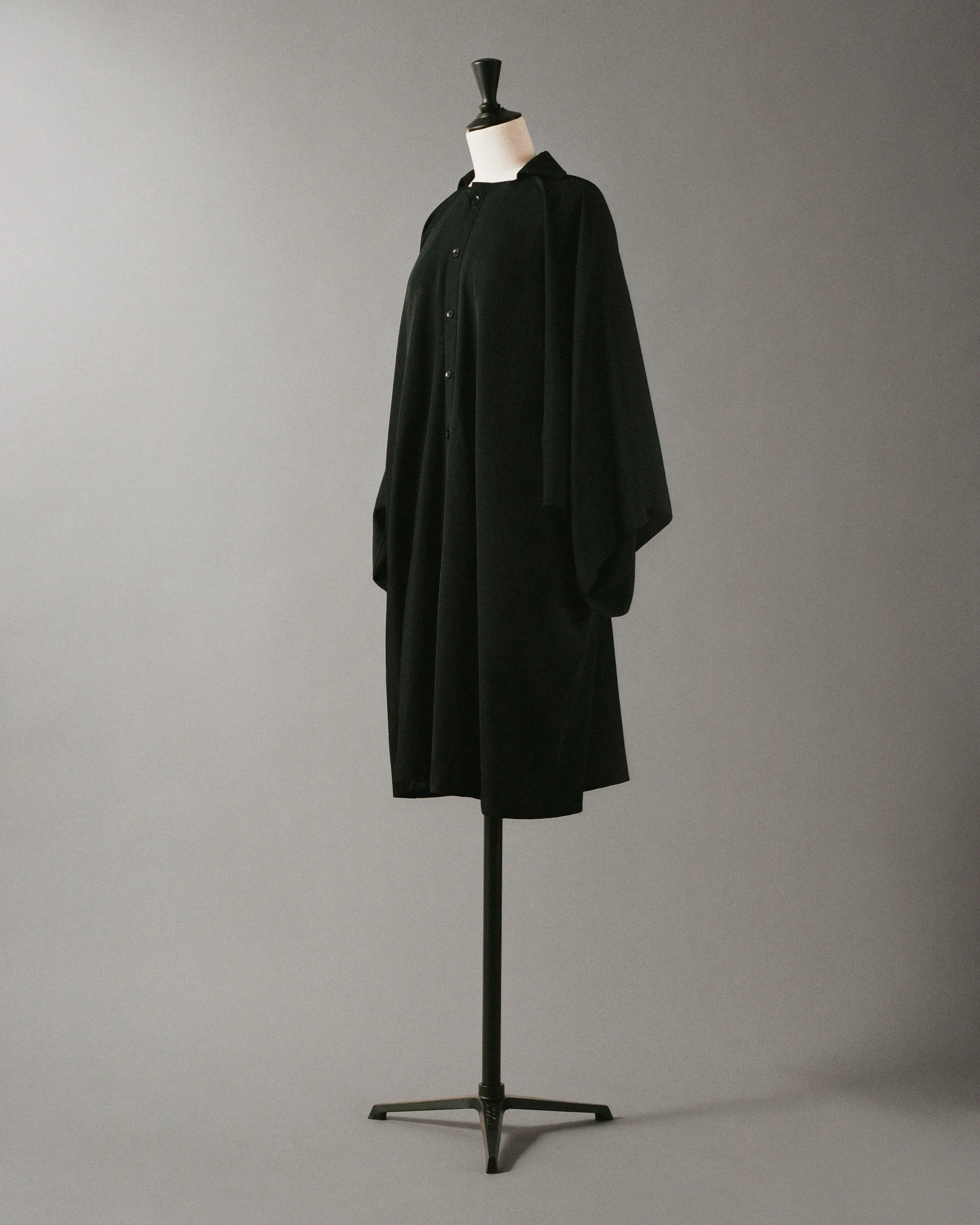 Buttoned Cloak, 1990 sold by The Row