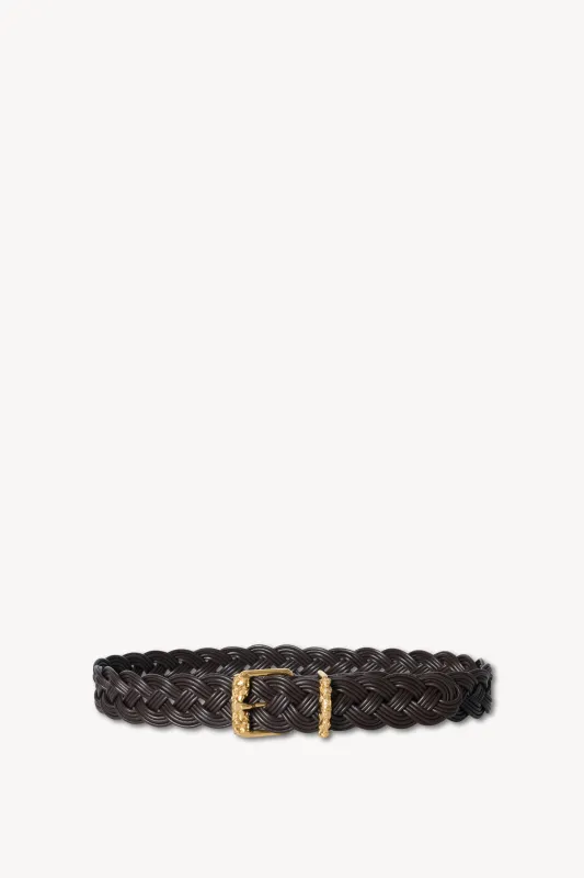 Augustus Belt made by The Row