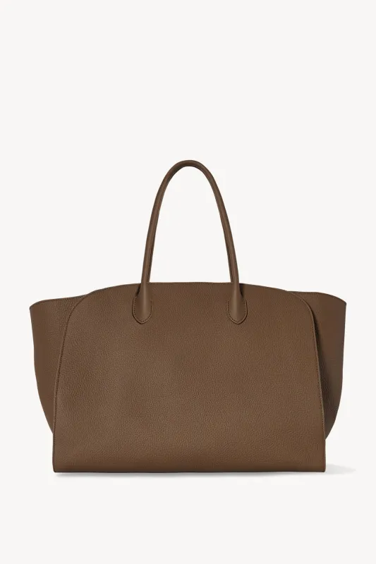 Marlo Tote Bag made by The Row