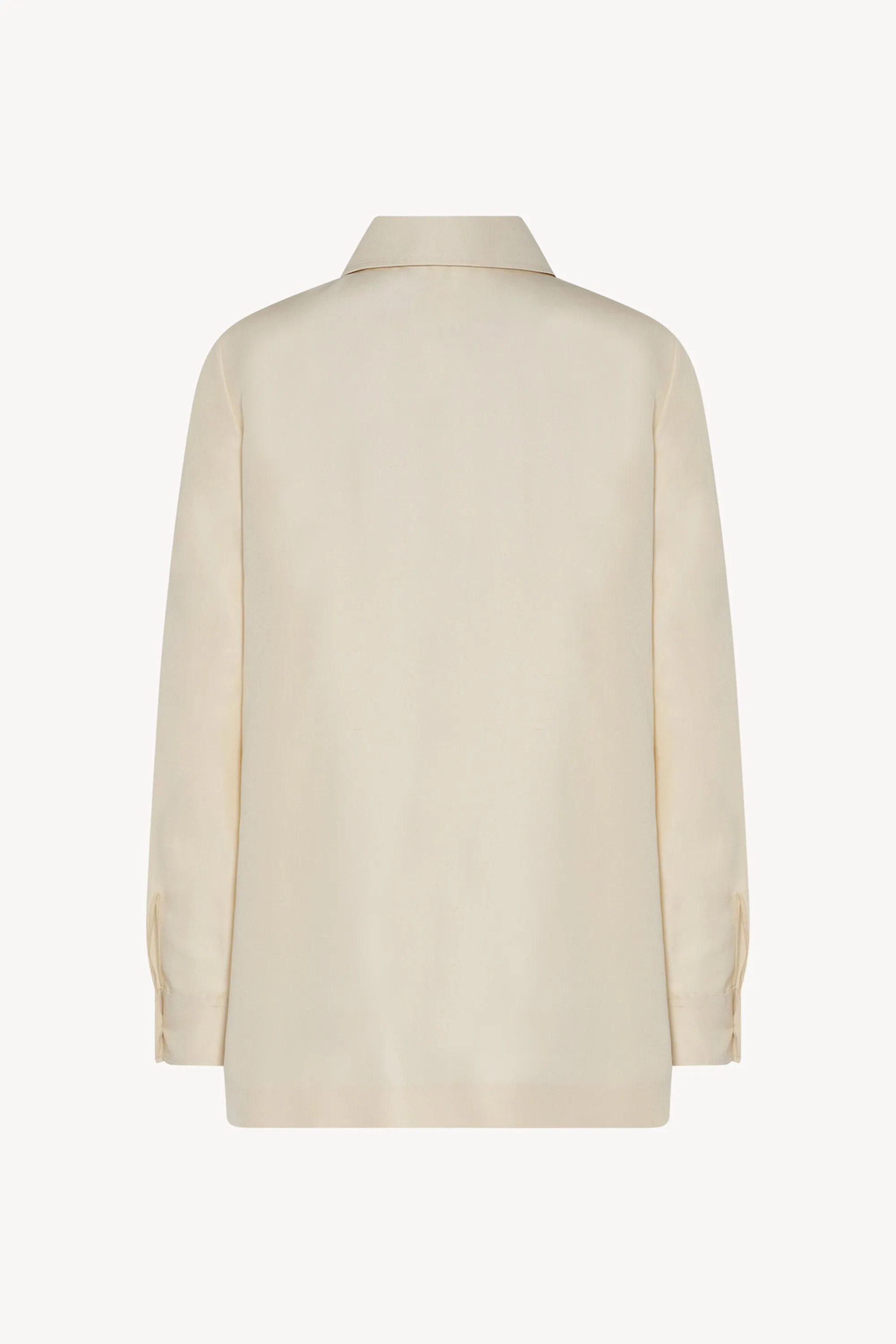 Lucetta Shirt sold by The Row product image thumbnail 2