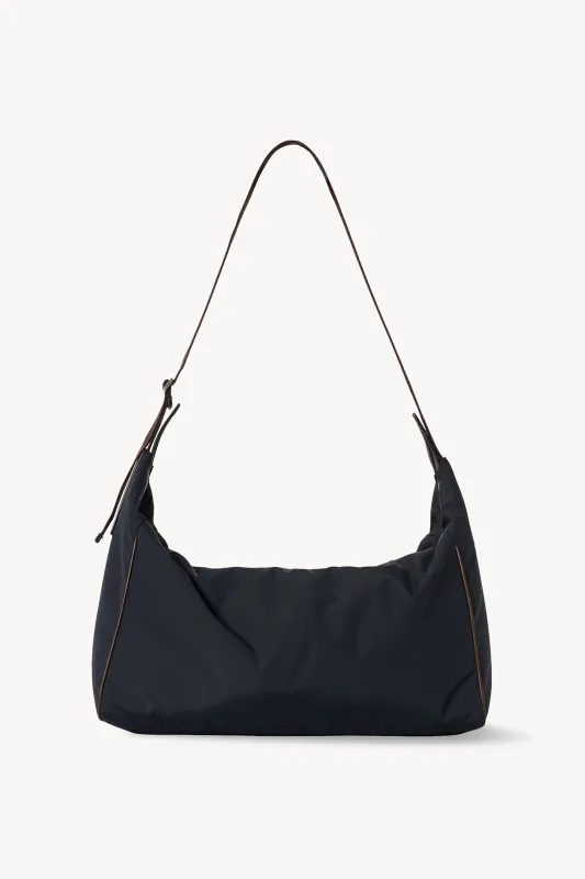 E/W Logan Bag made by The Row