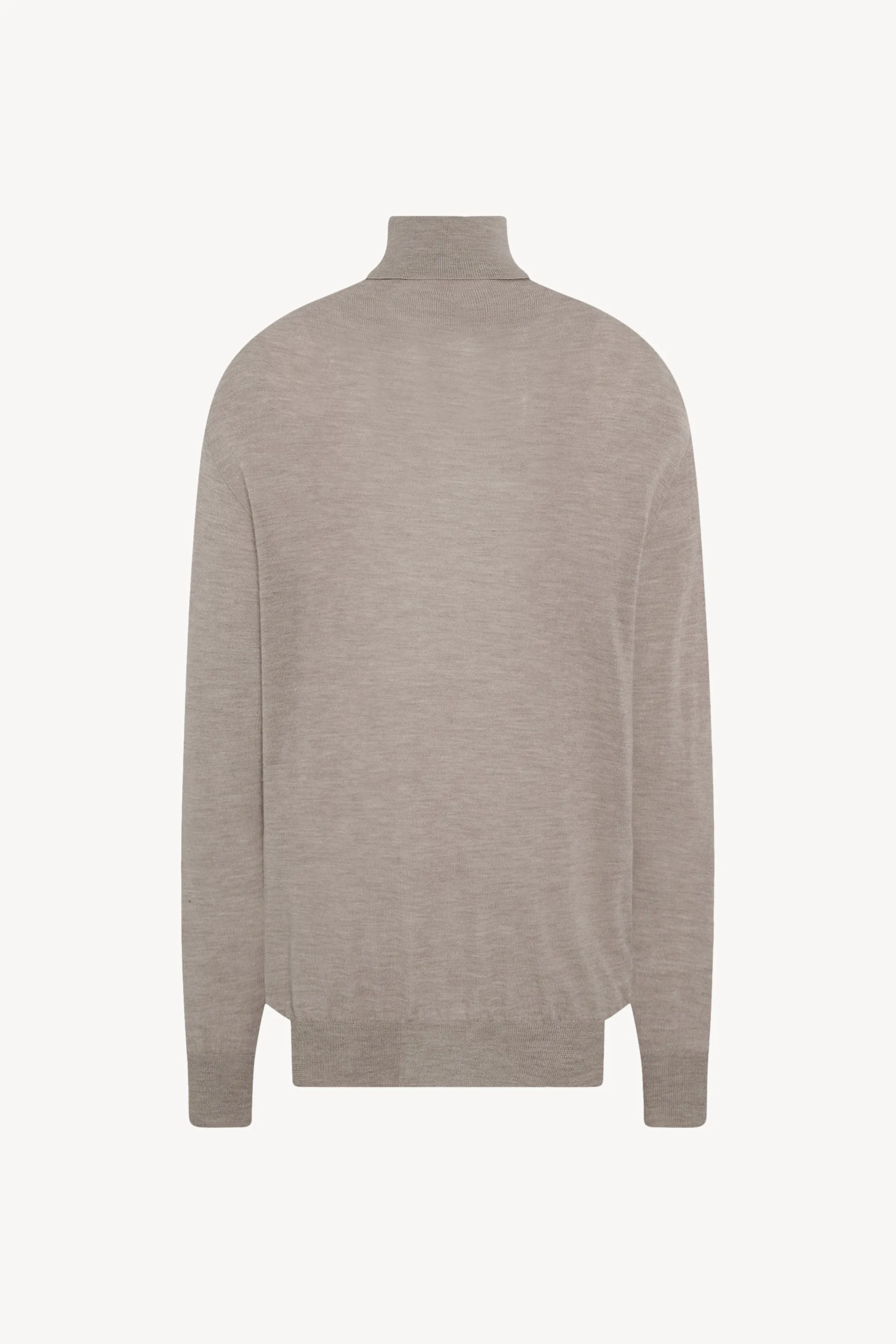 Nabari Turtleneck sold by The Row product image thumbnail 2