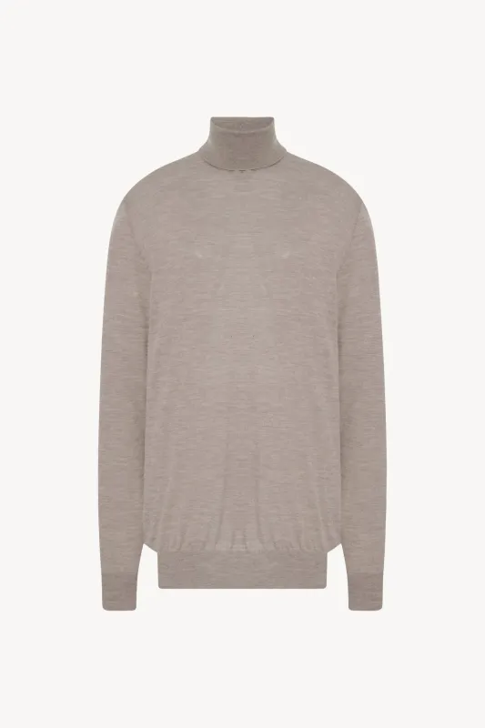 Nabari Turtleneck made by The Row