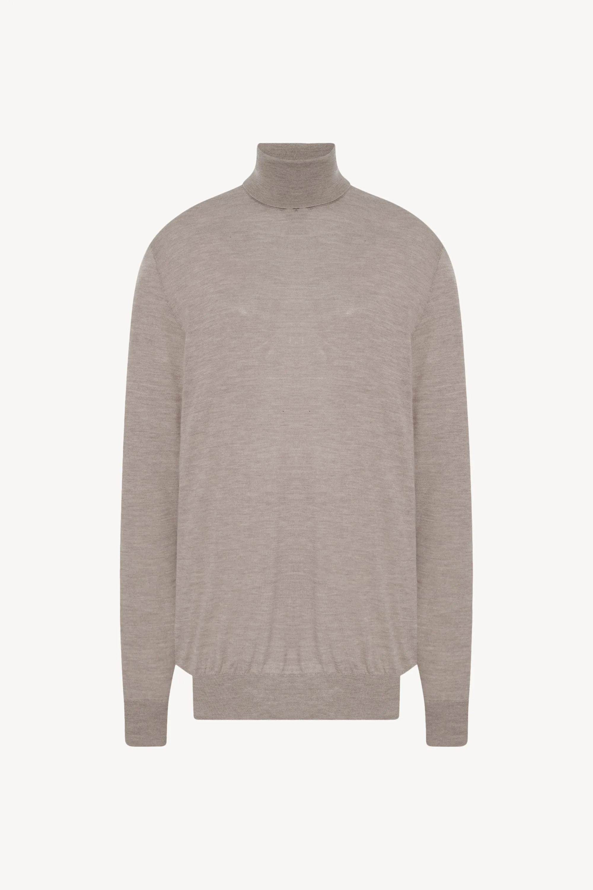 Nabari Turtleneck sold by The Row