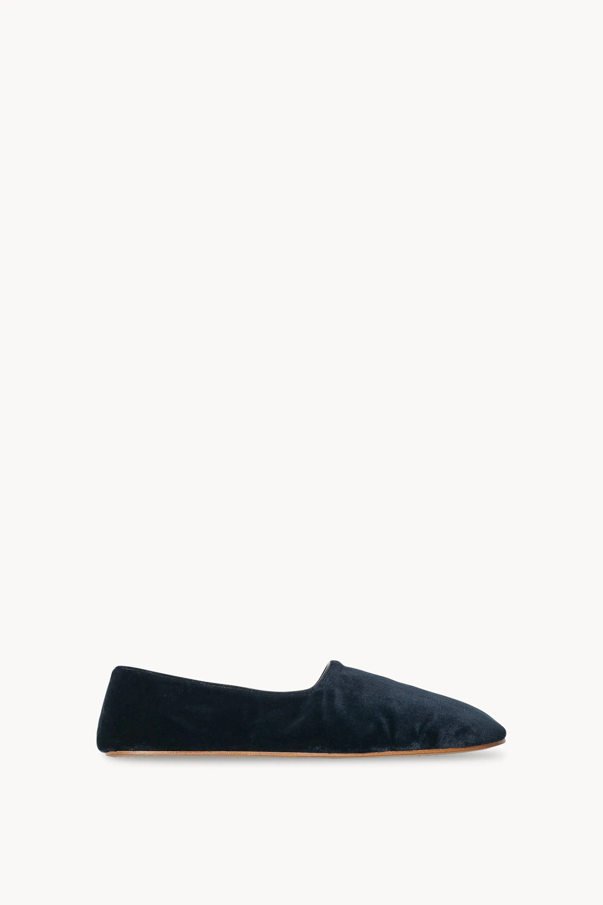 Ponti Slipper sold by The Row
