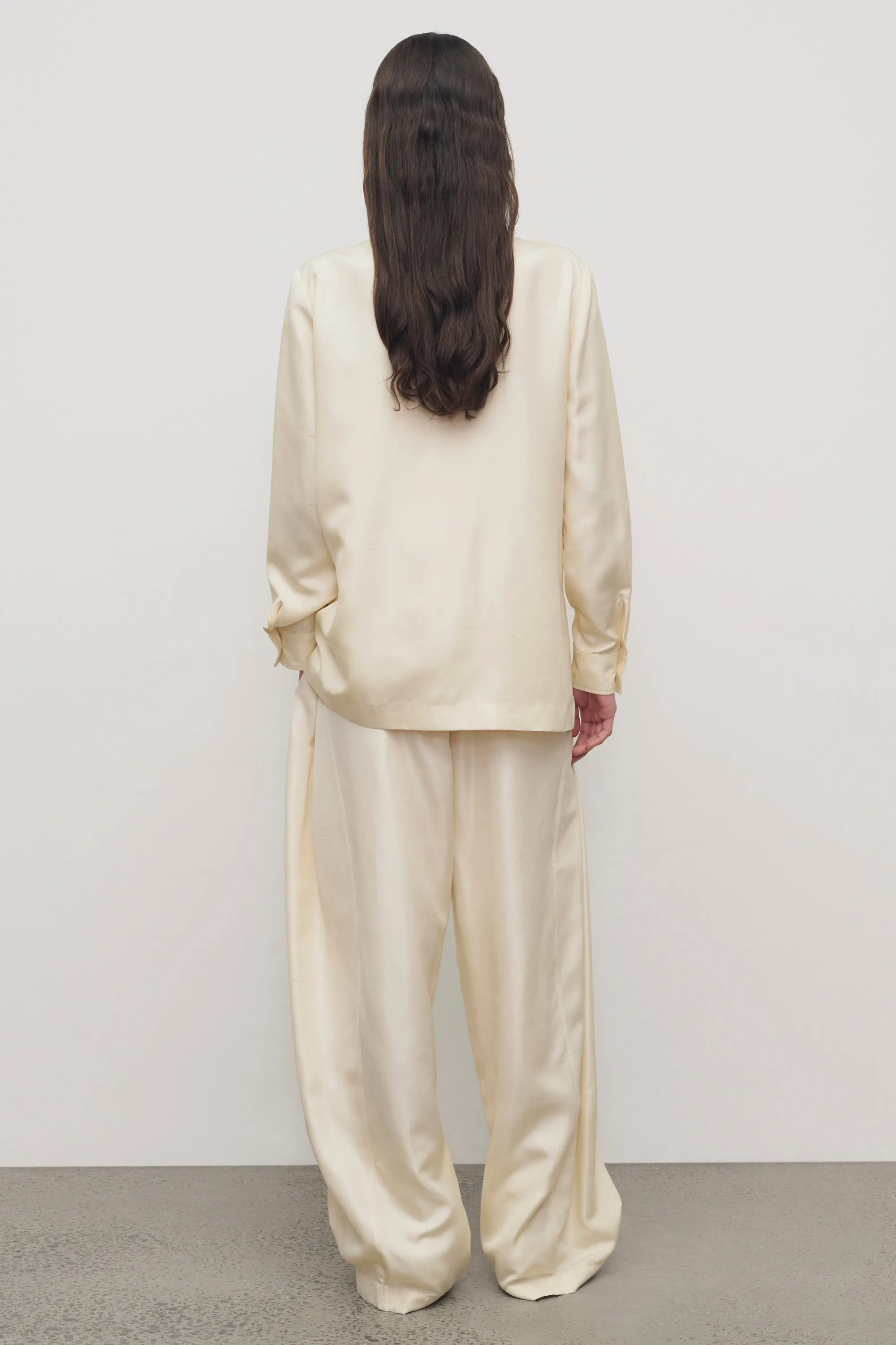 Kolina Pant sold by The Row product image thumbnail 5