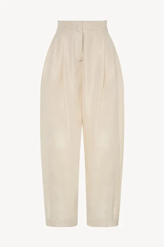 Kolina Pant made by The Row
