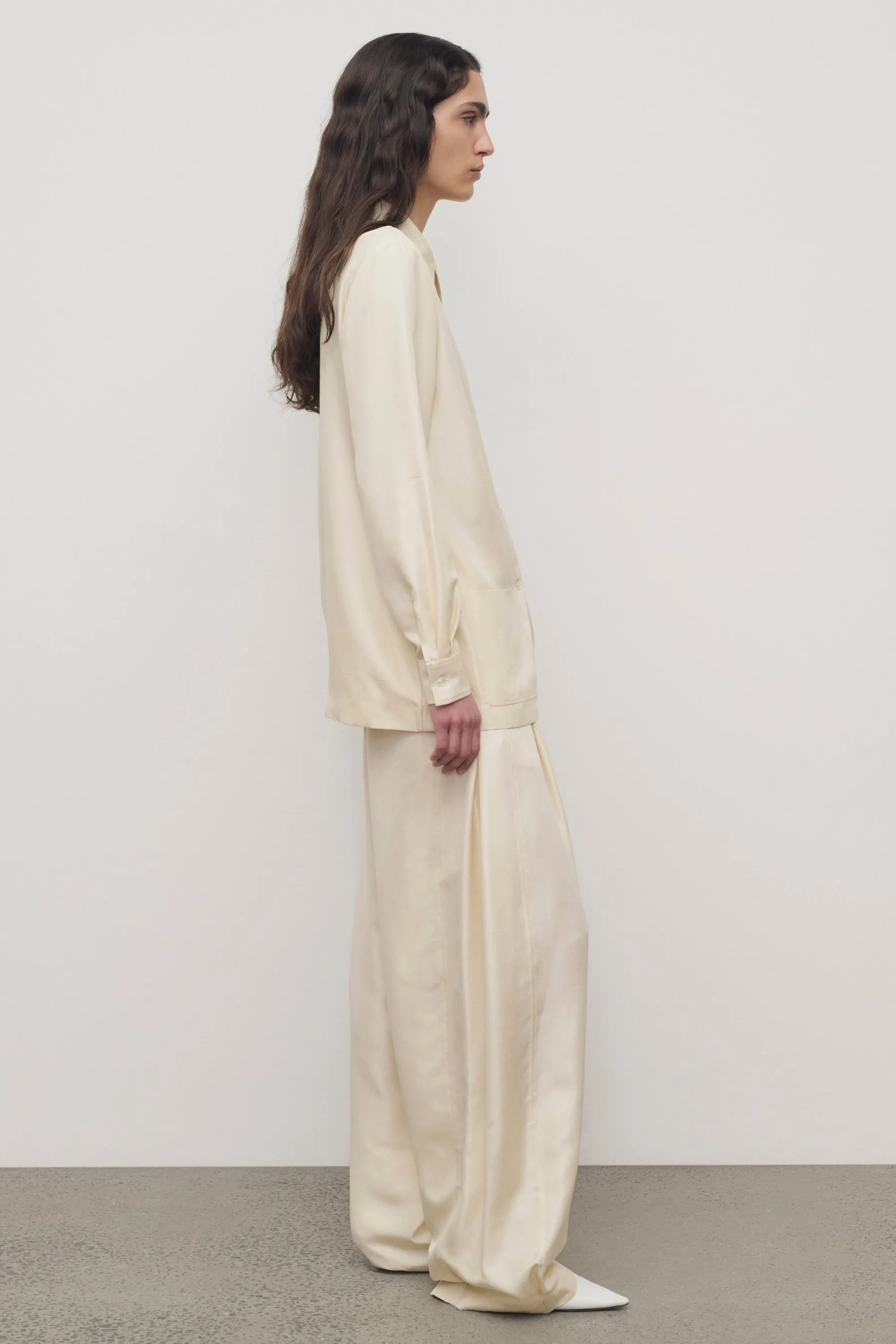 Kolina Pant sold by The Row product image thumbnail 4