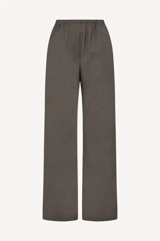 Kenan Pant made by The Row