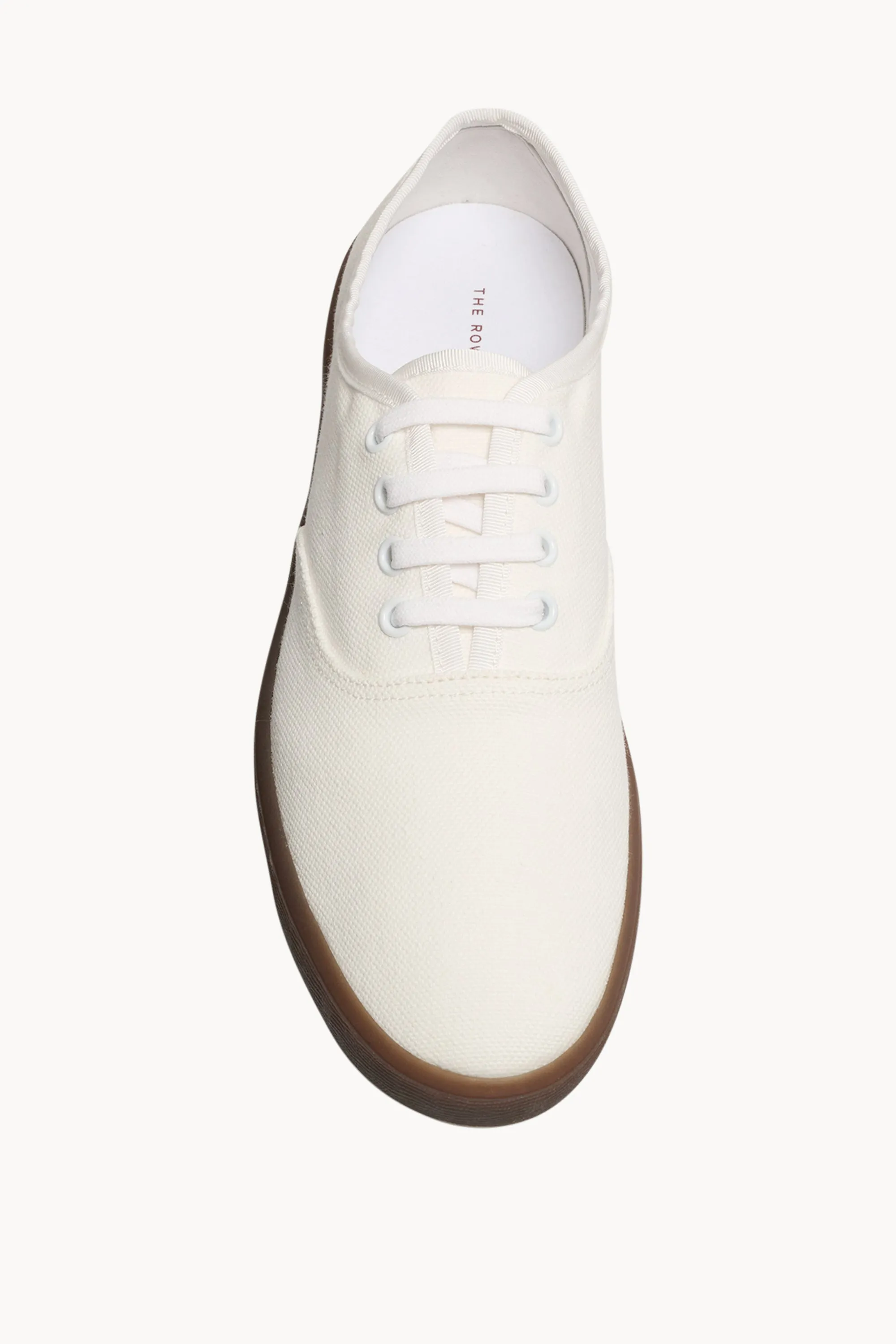 Fynn Sneaker sold by The Row product image thumbnail 3