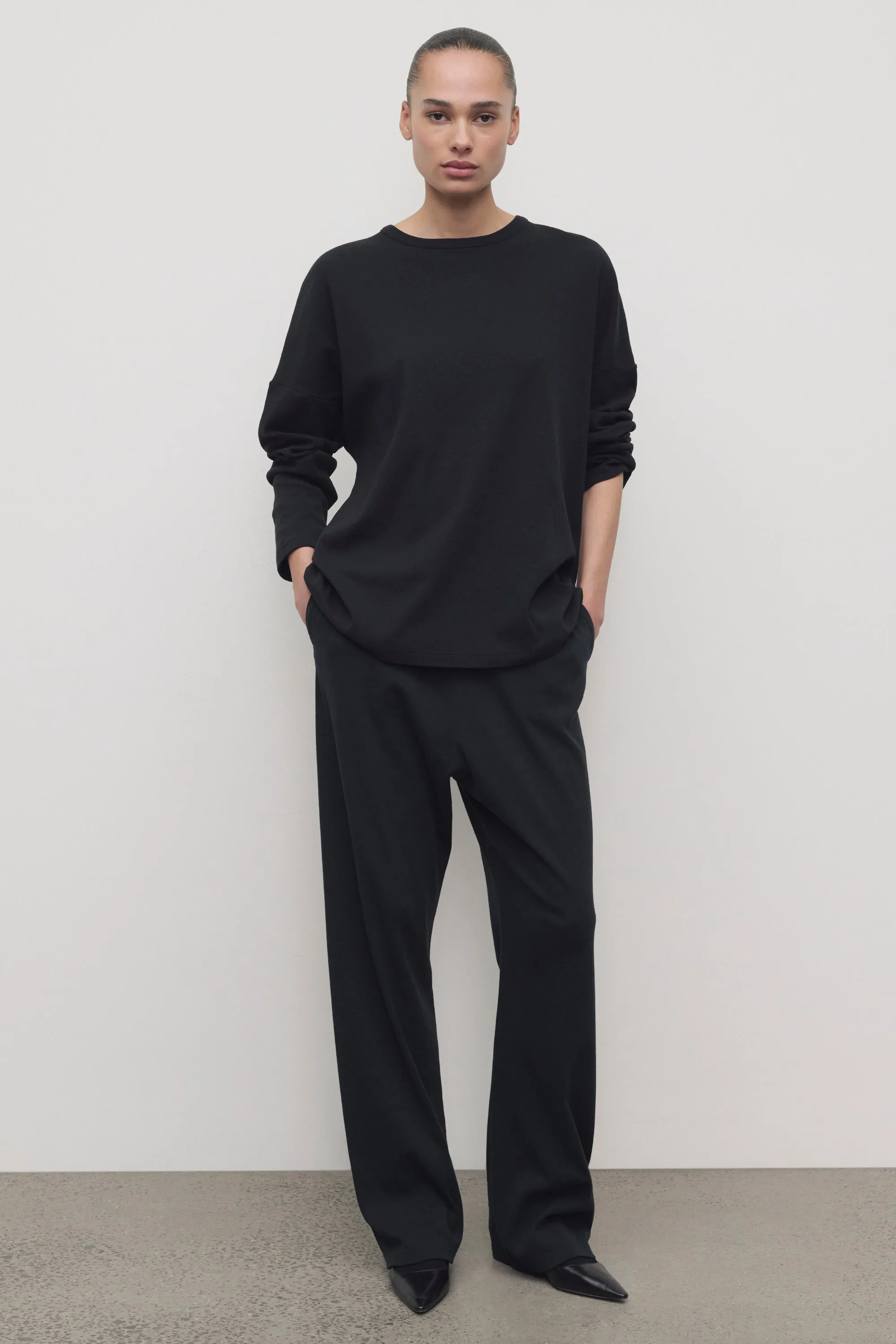 Kohana Pant sold by The Row product image thumbnail 3