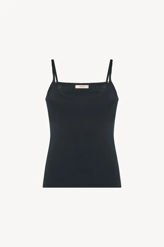 Denzel Tank Top sold by The Row