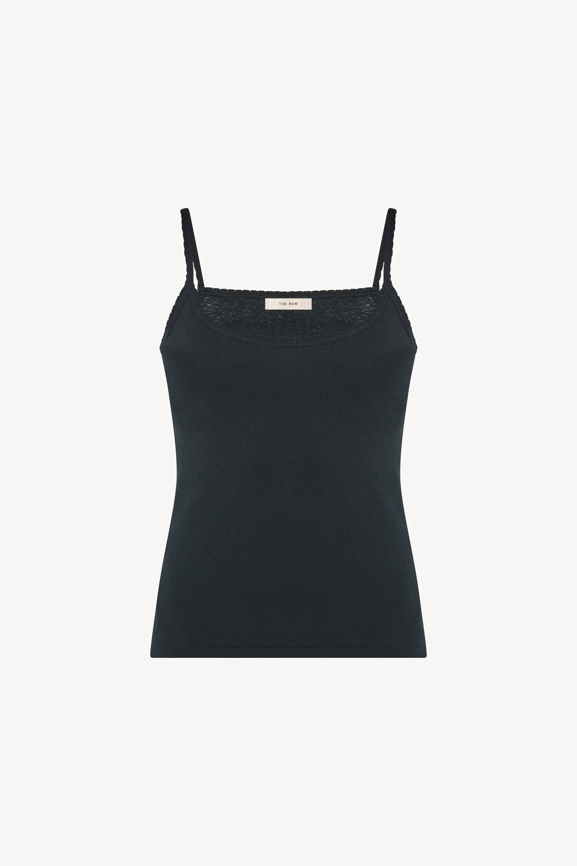 Denzel Tank Top sold by The Row