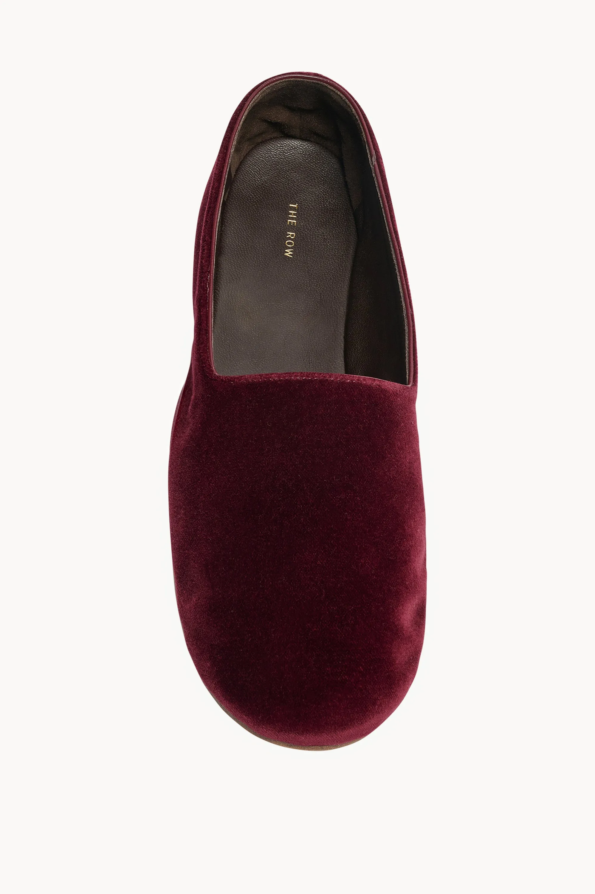 Ponti Slipper sold by The Row product image thumbnail 3