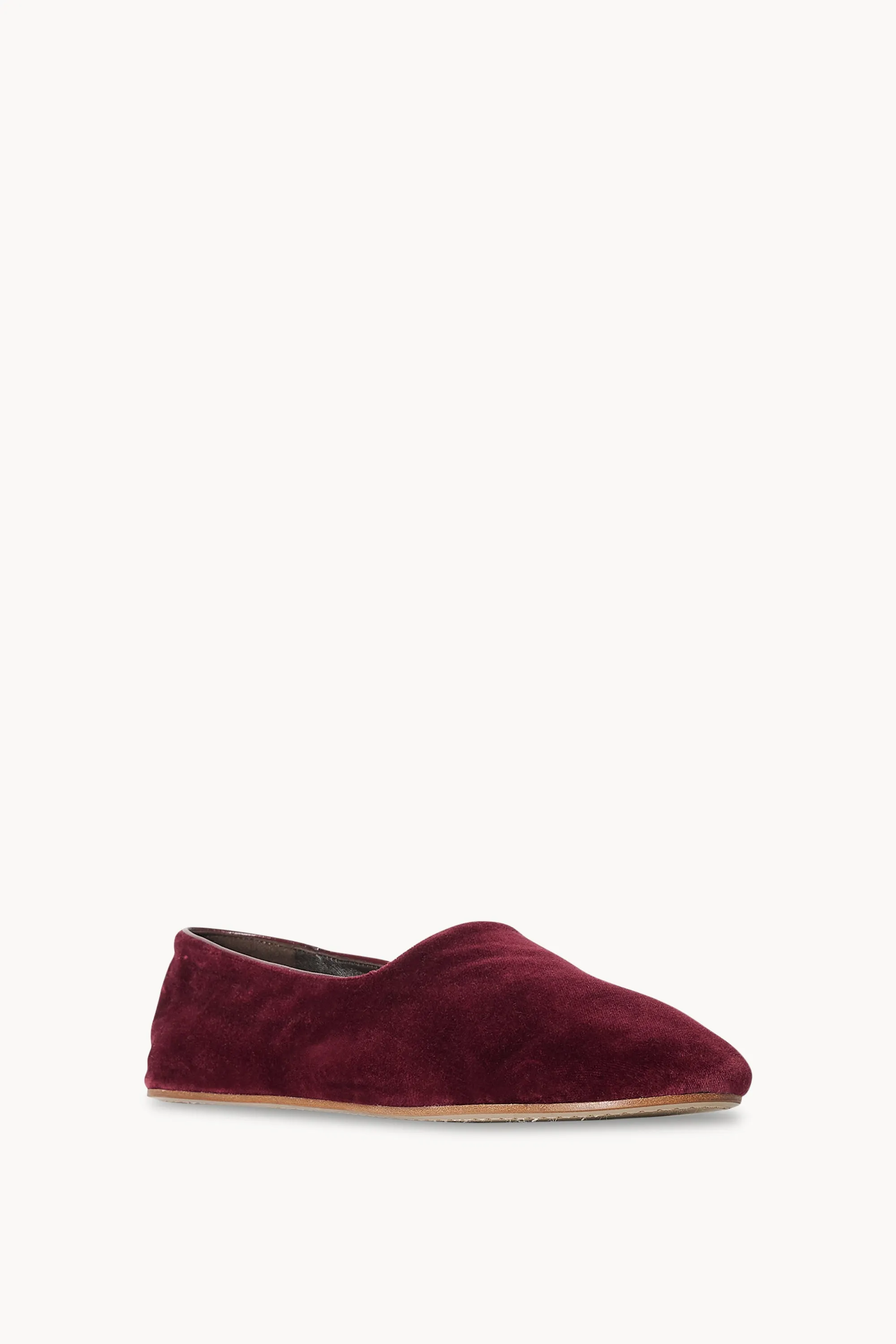 Ponti Slipper sold by The Row product image thumbnail 2