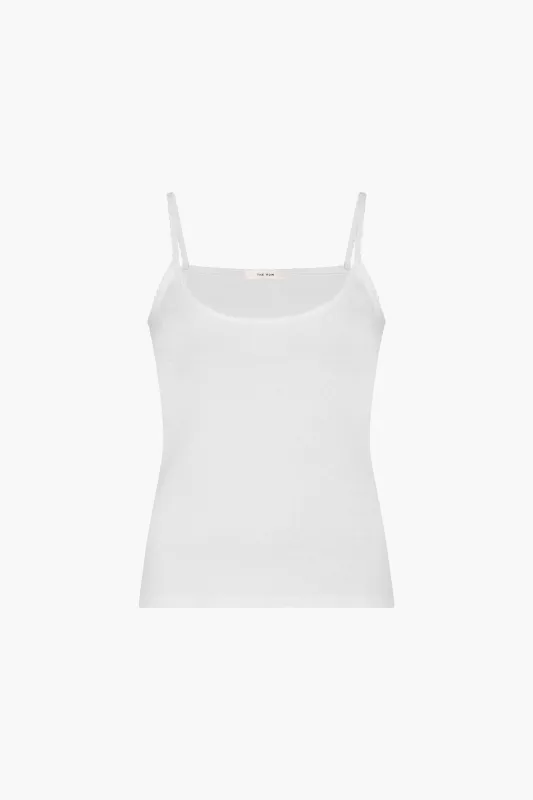 Denzel Tank Top sold by The Row