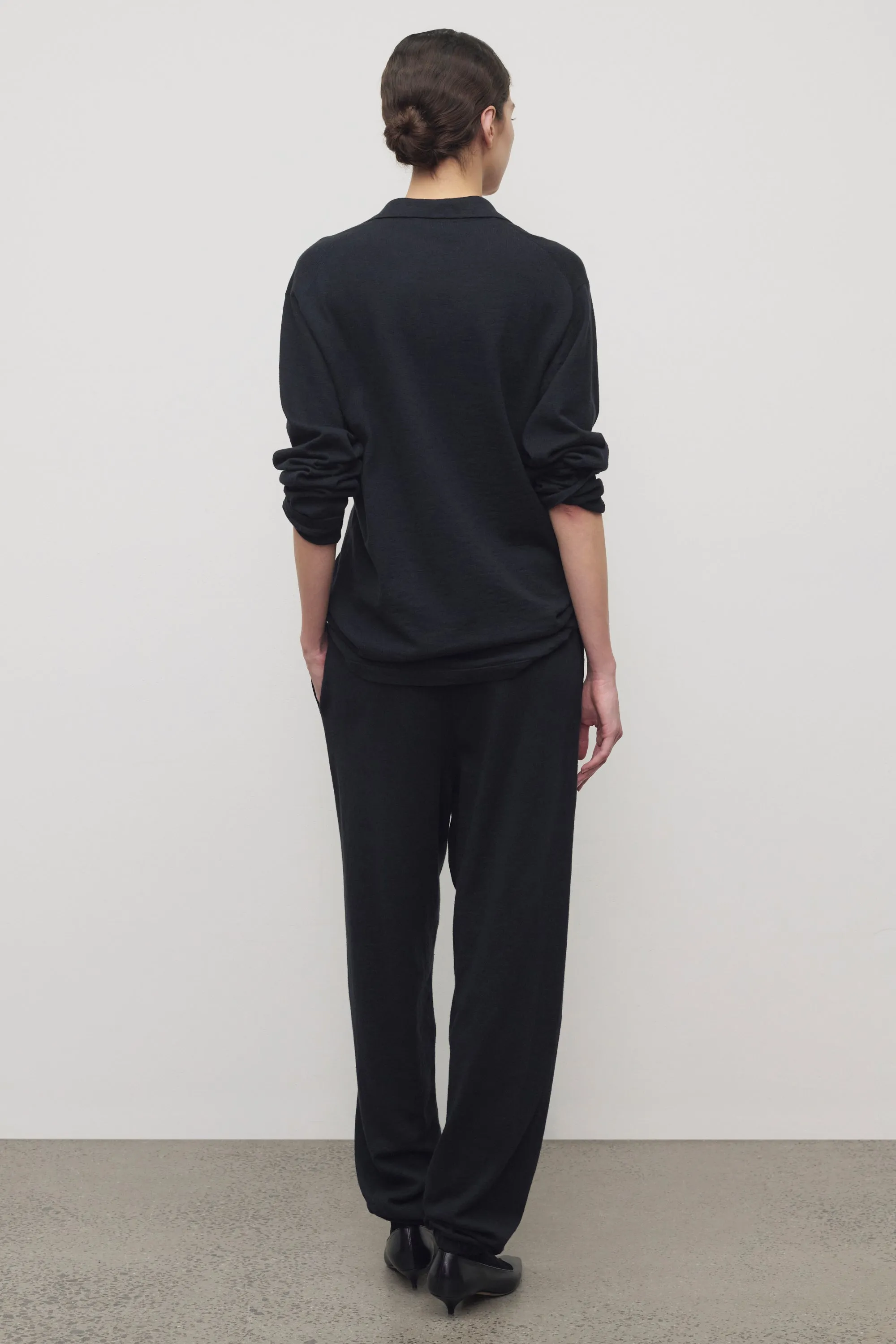 Nadir Pant sold by The Row product image thumbnail 5