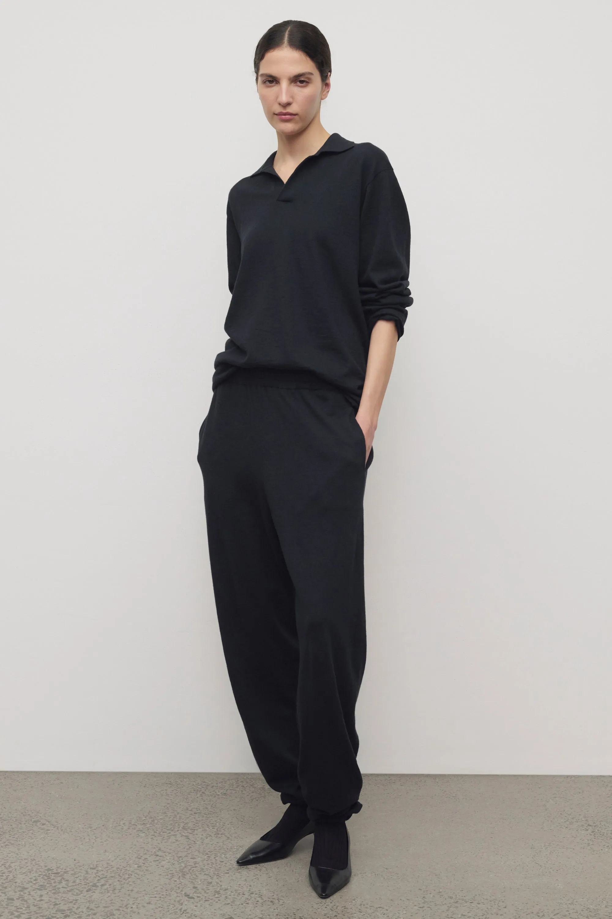 Nadir Pant sold by The Row product image thumbnail 3