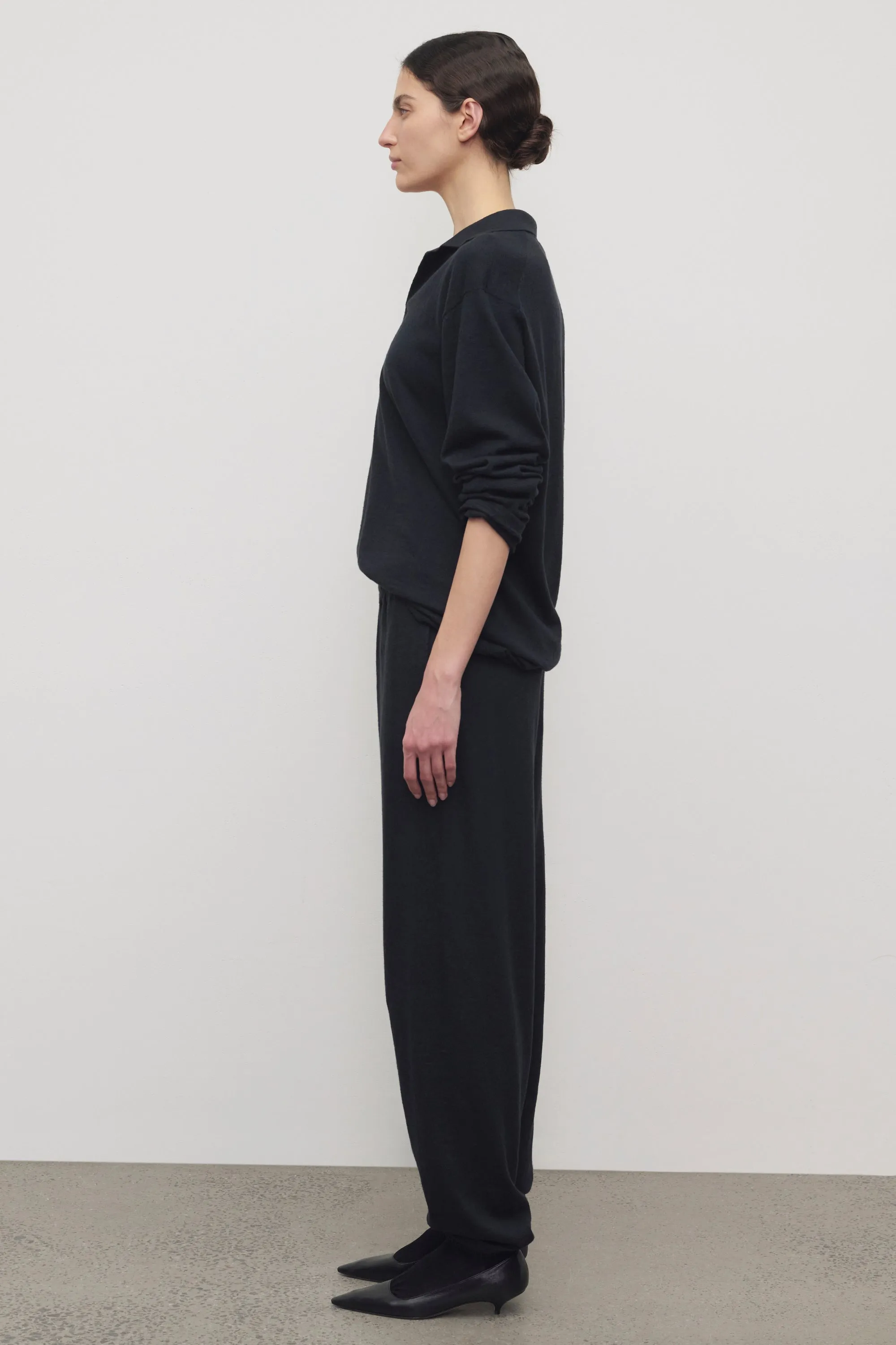 Nadir Pant sold by The Row product image thumbnail 4