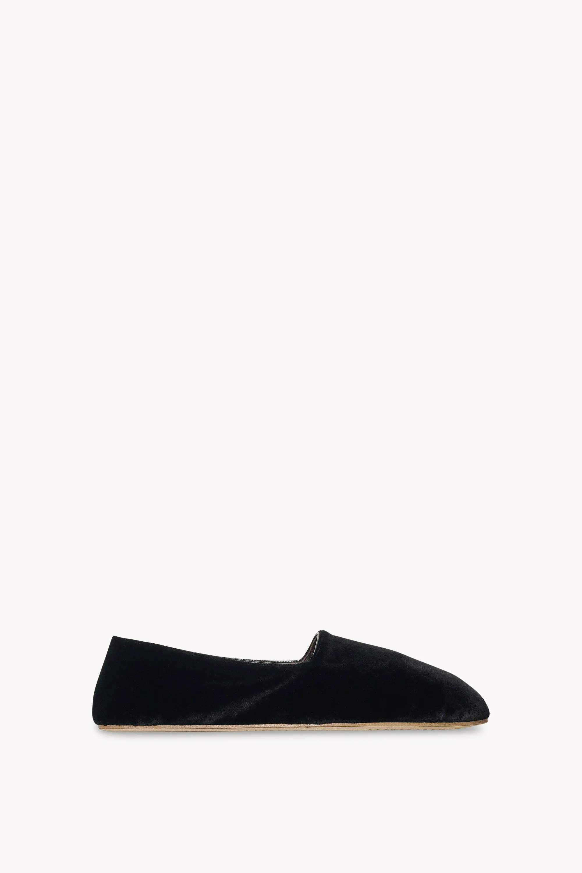 Ponti Slipper sold by The Row
