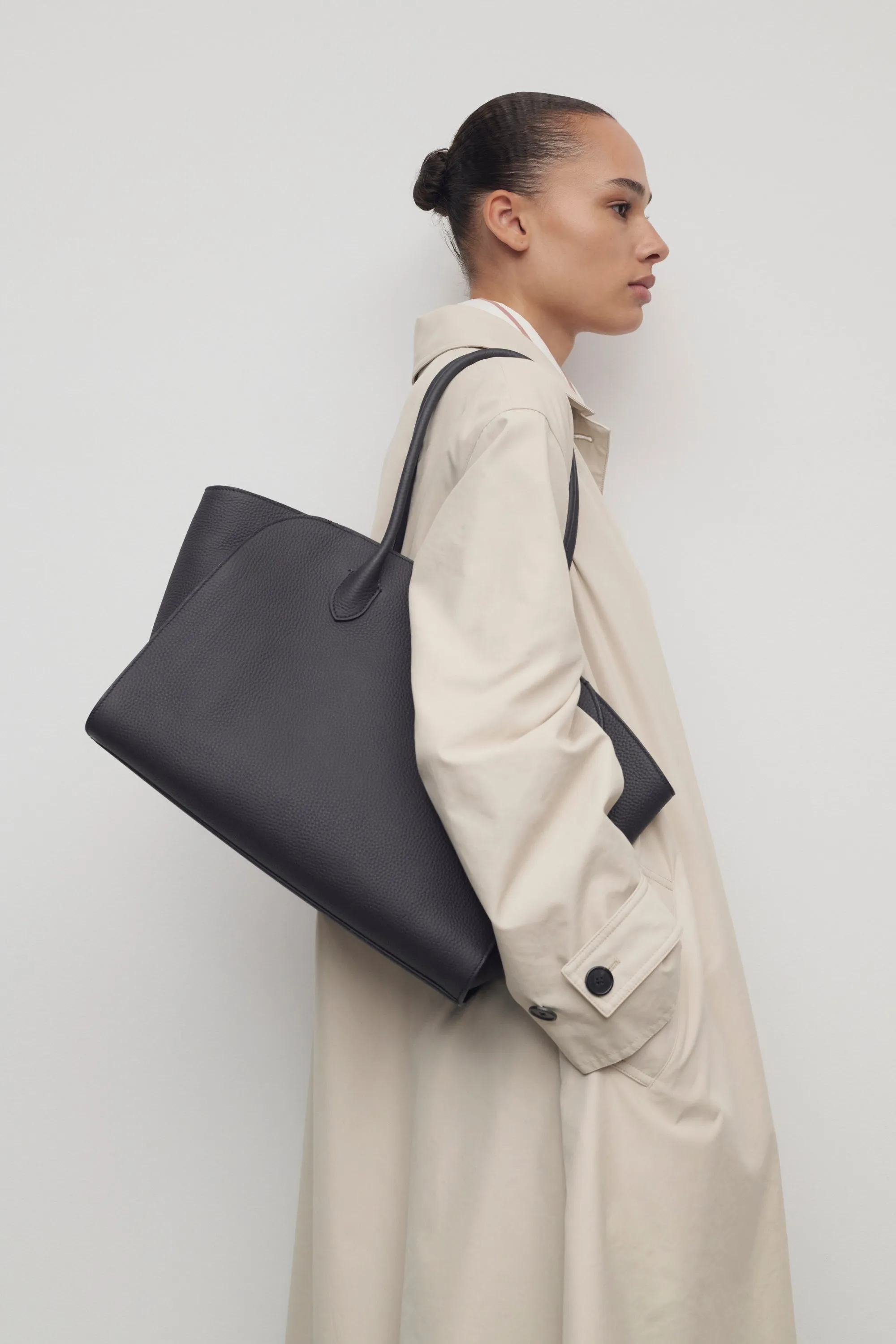 Marlo 14 Bag sold by The Row product image thumbnail 5