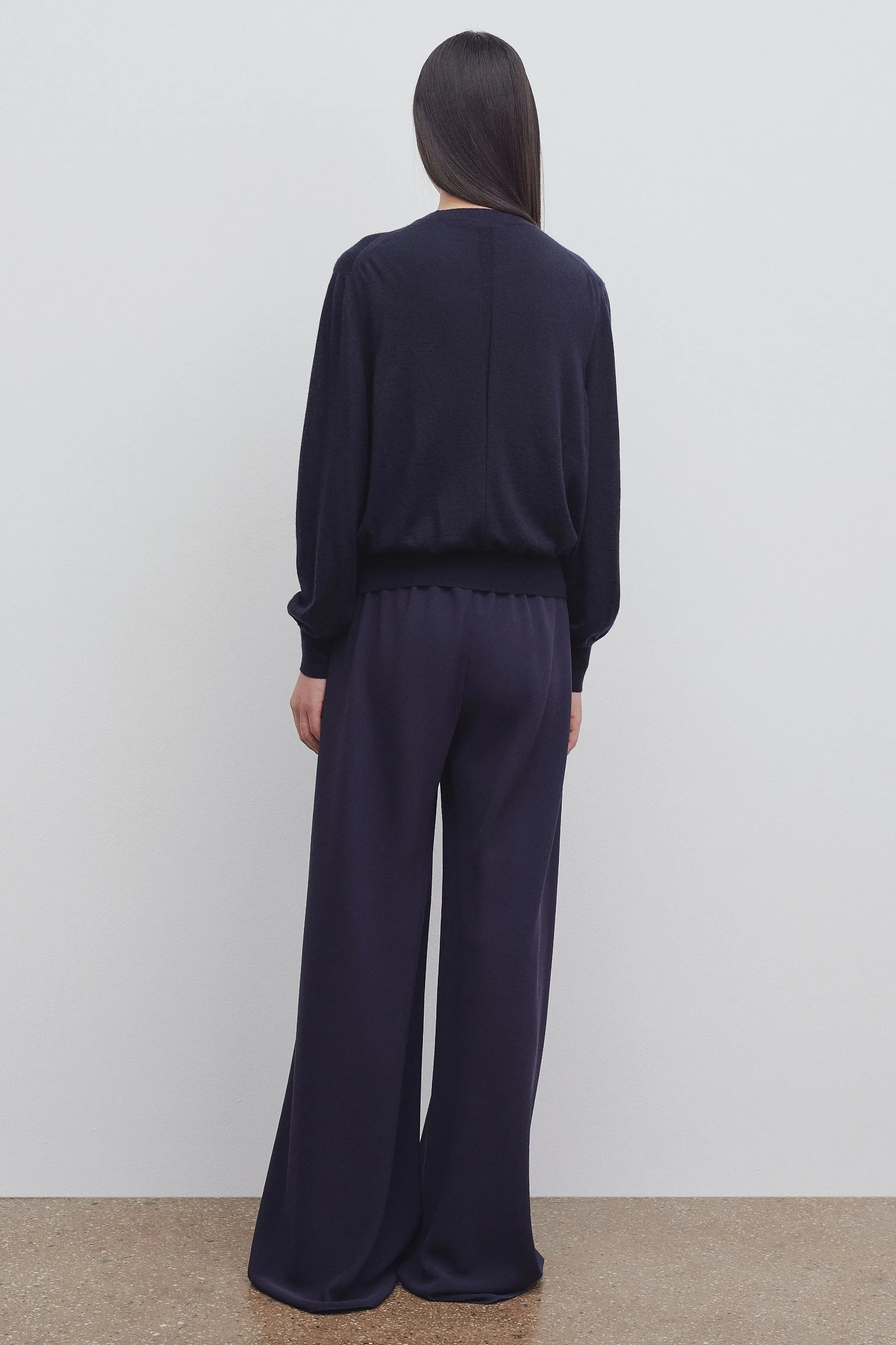 Gala Pant sold by The Row product image thumbnail 4