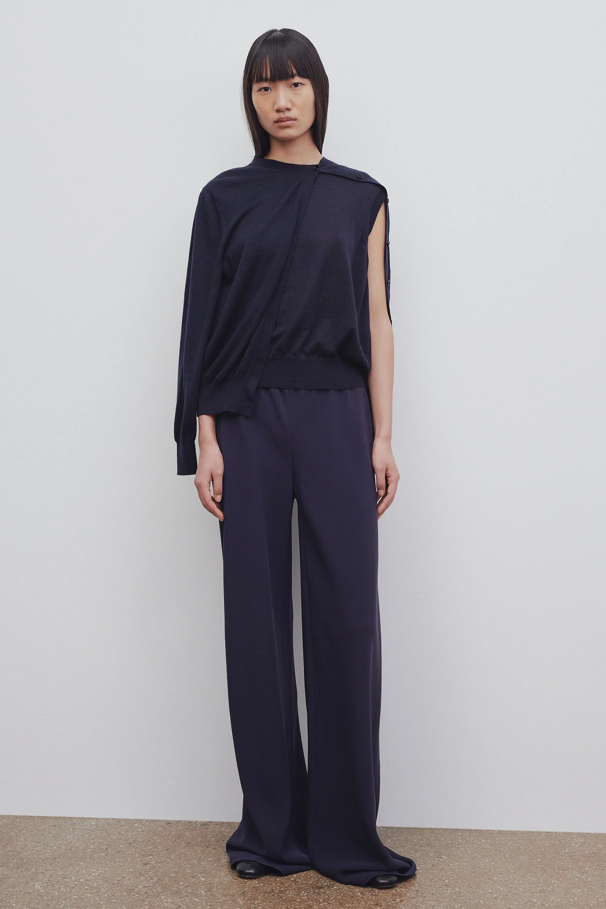 Gala Pant sold by The Row product image thumbnail 3