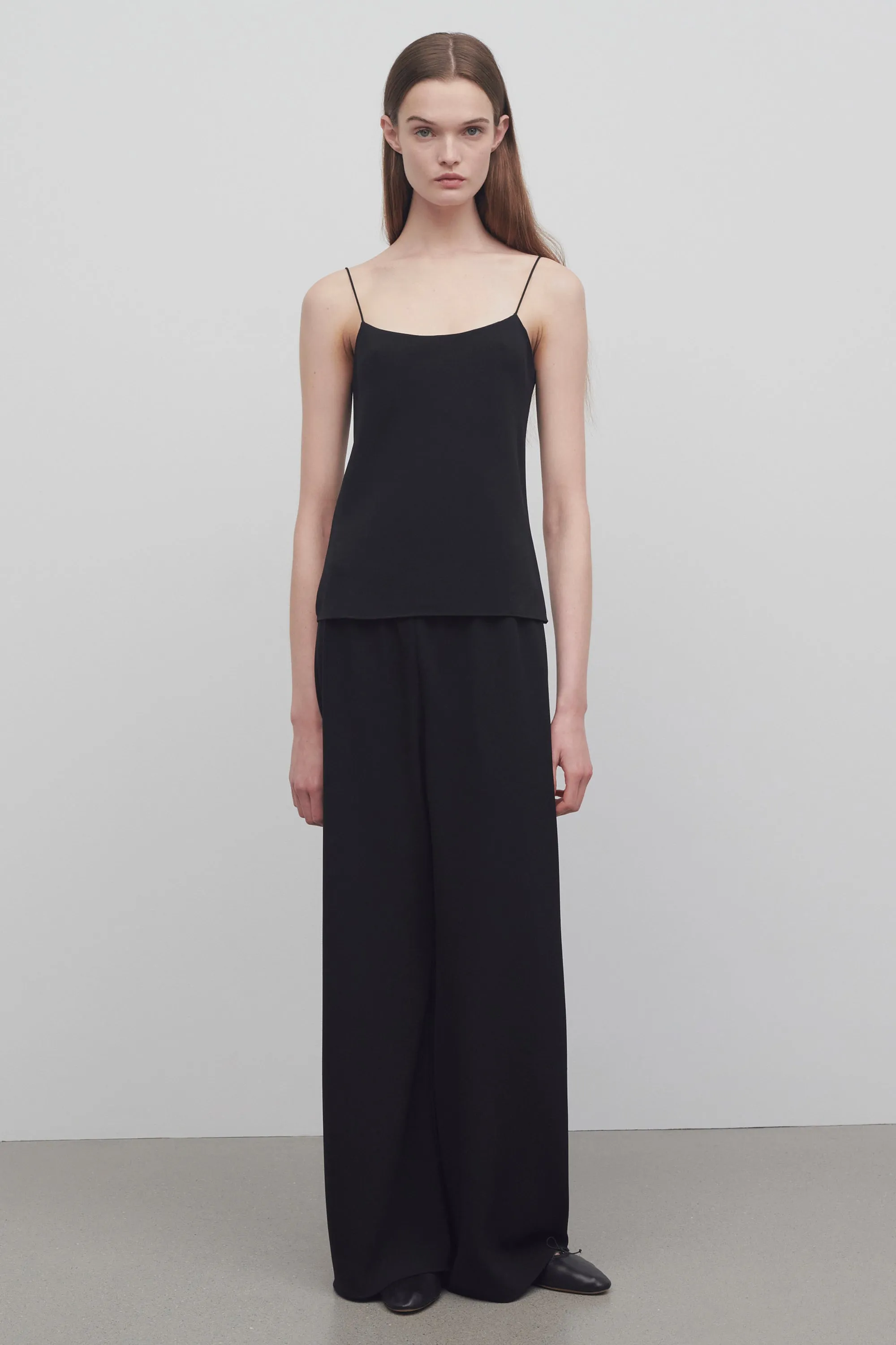 Gala Pant sold by The Row product image thumbnail 3