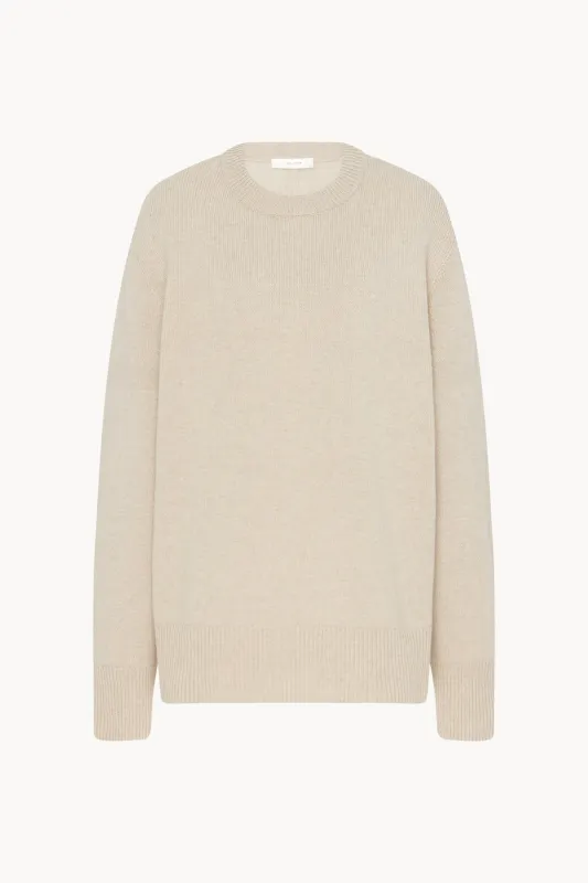 Sibem Sweater made by The Row