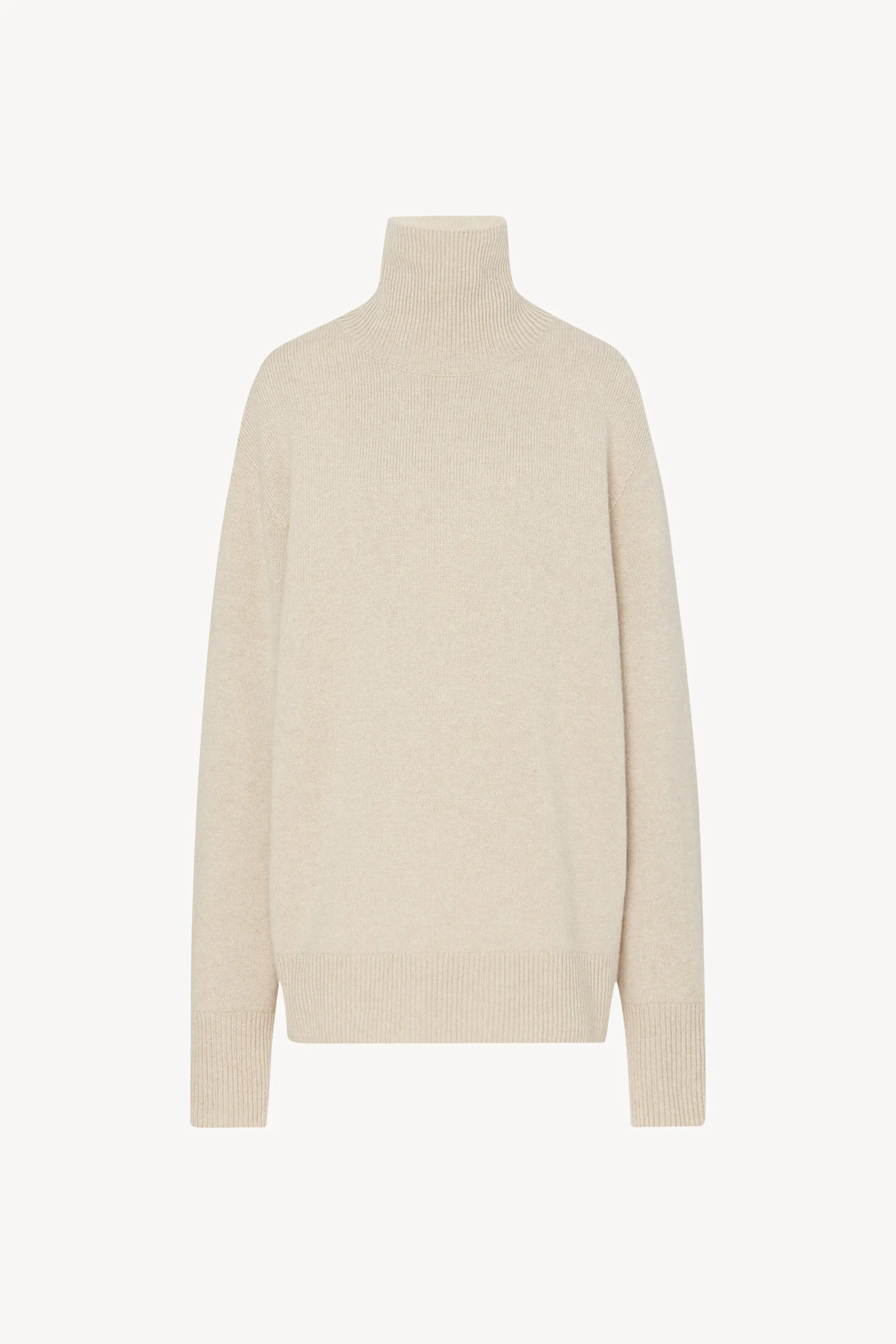 Stepny Turtleneck sold by The Row