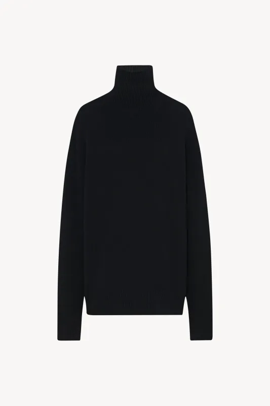 Stepny Turtleneck made by The Row