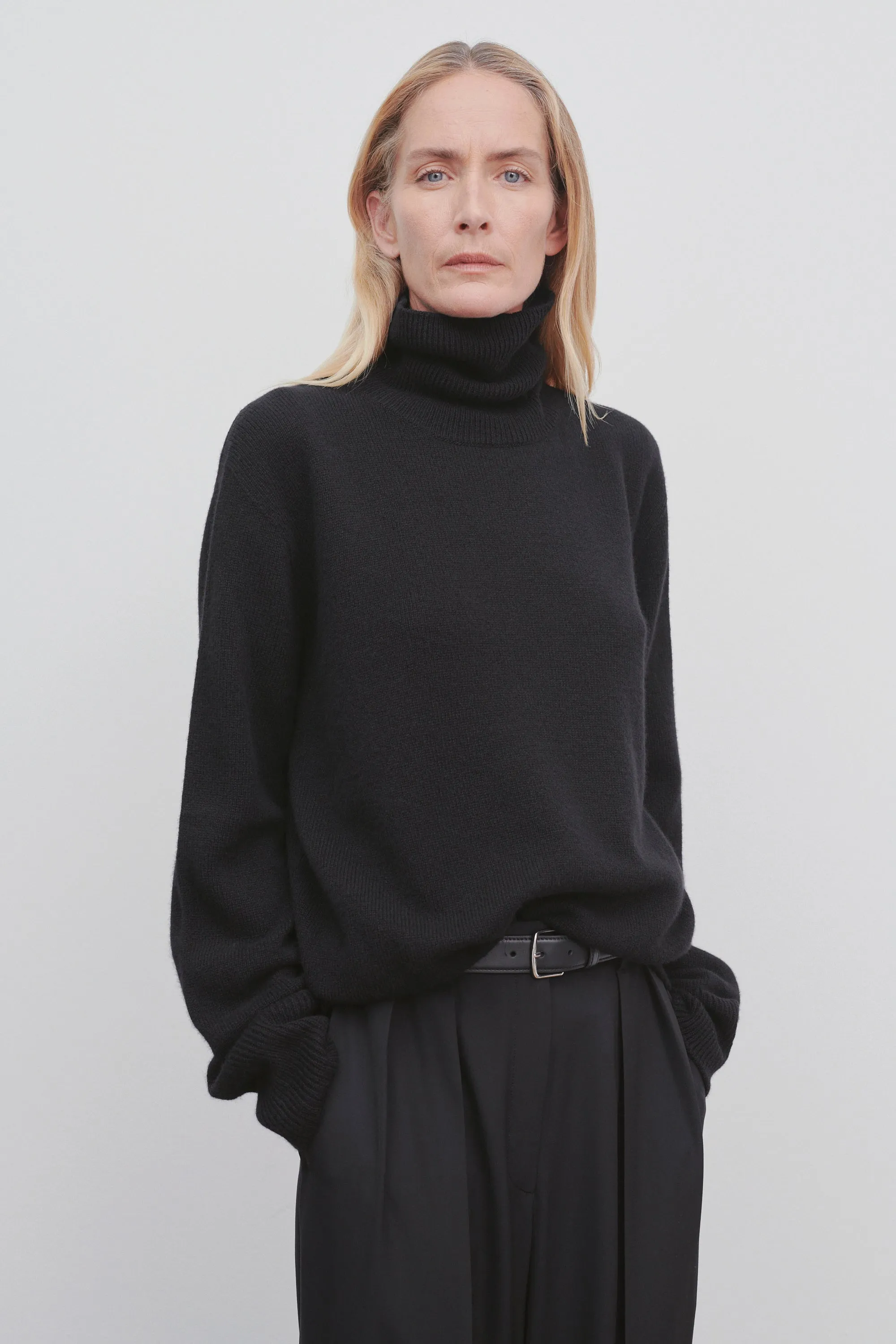 Stepny Turtleneck sold by The Row product image thumbnail 3