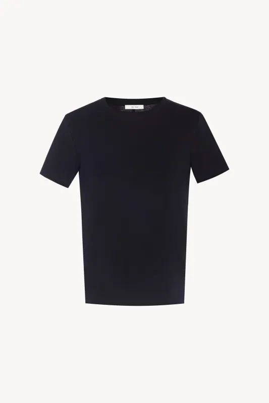 Wesler T-Shirt made by The Row