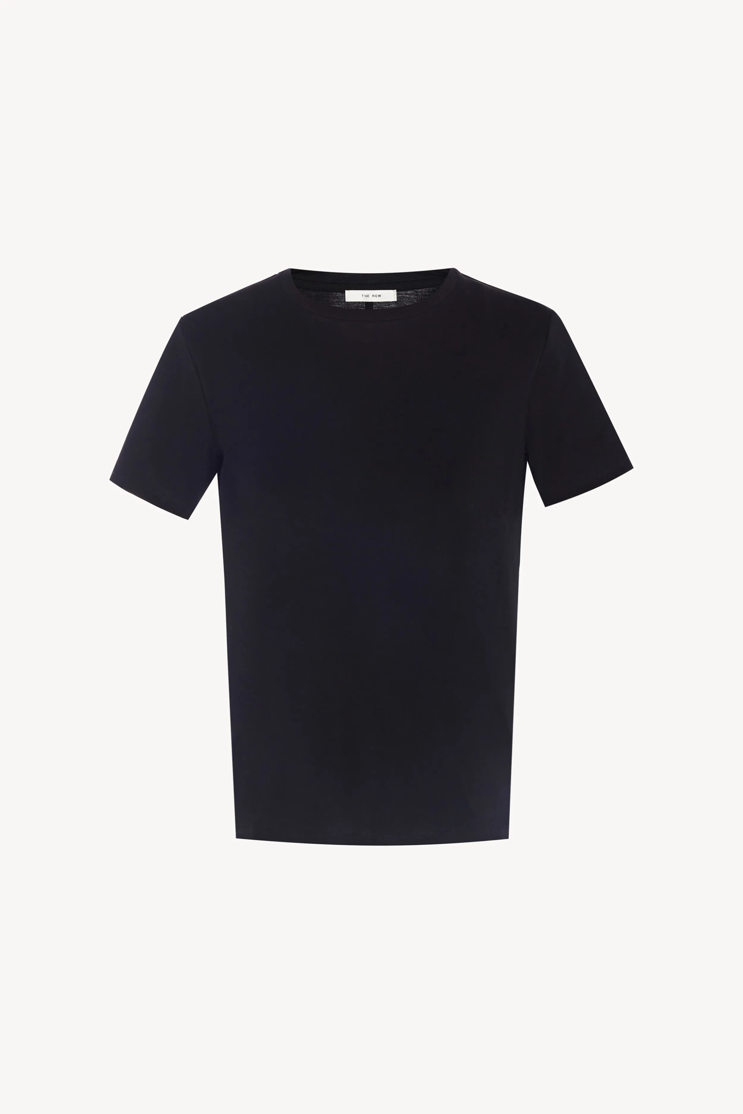 Wesler T-Shirt sold by The Row