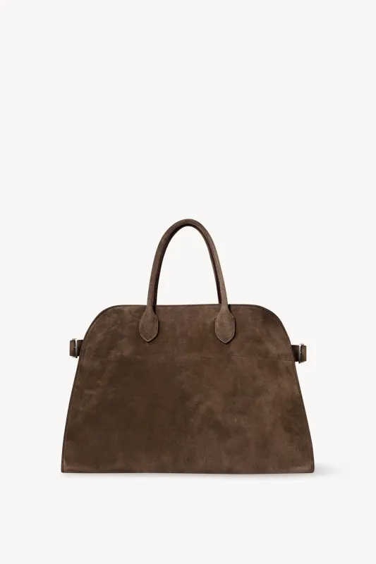 Soft Margaux 15 Bag made by The Row