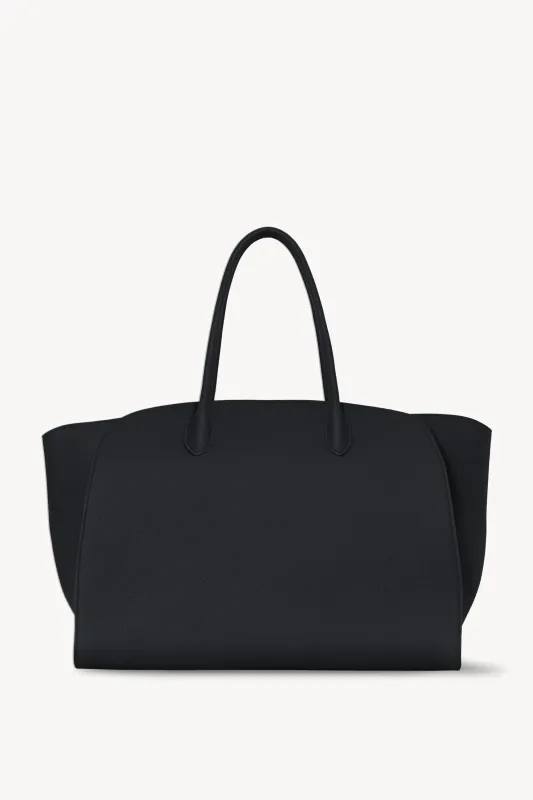 Marlo Tote Bag made by The Row