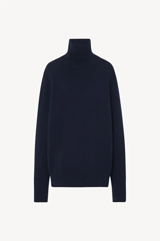 Stepny Turtleneck made by The Row