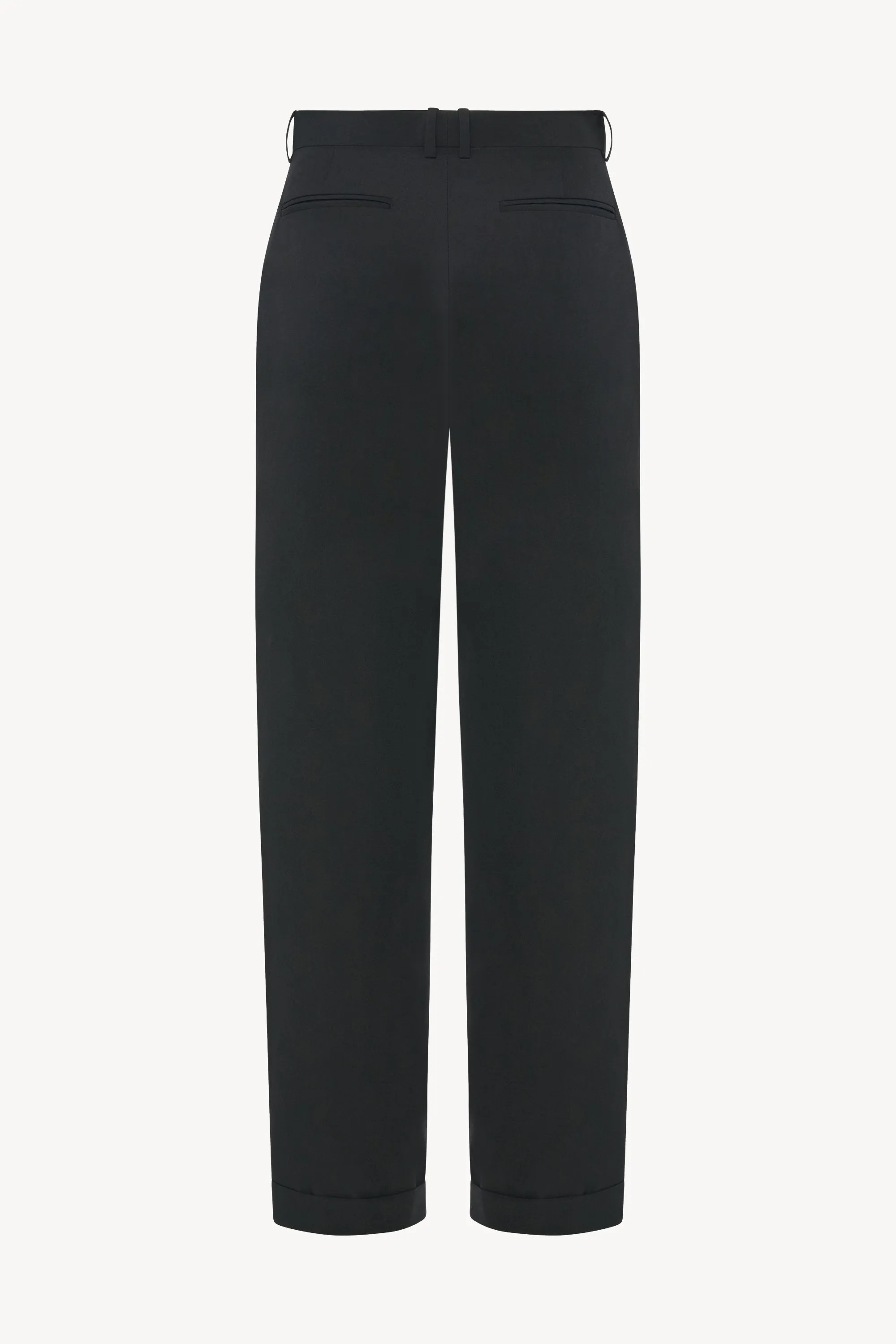 Fini Pant sold by The Row product image thumbnail 2