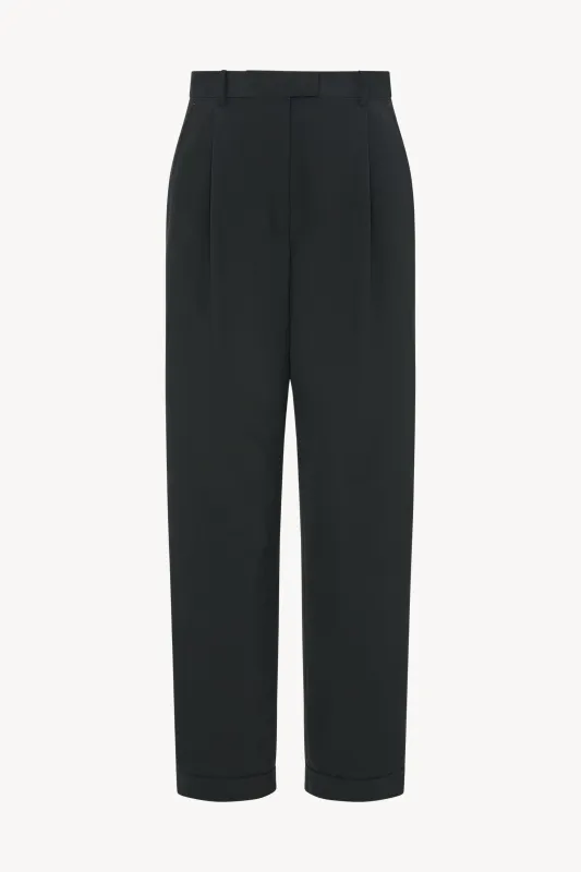 Fini Pant made by The Row