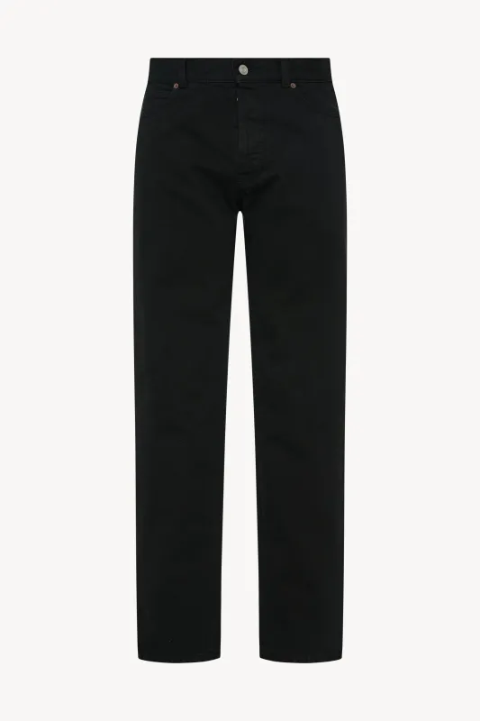 Viro Jean made by The Row