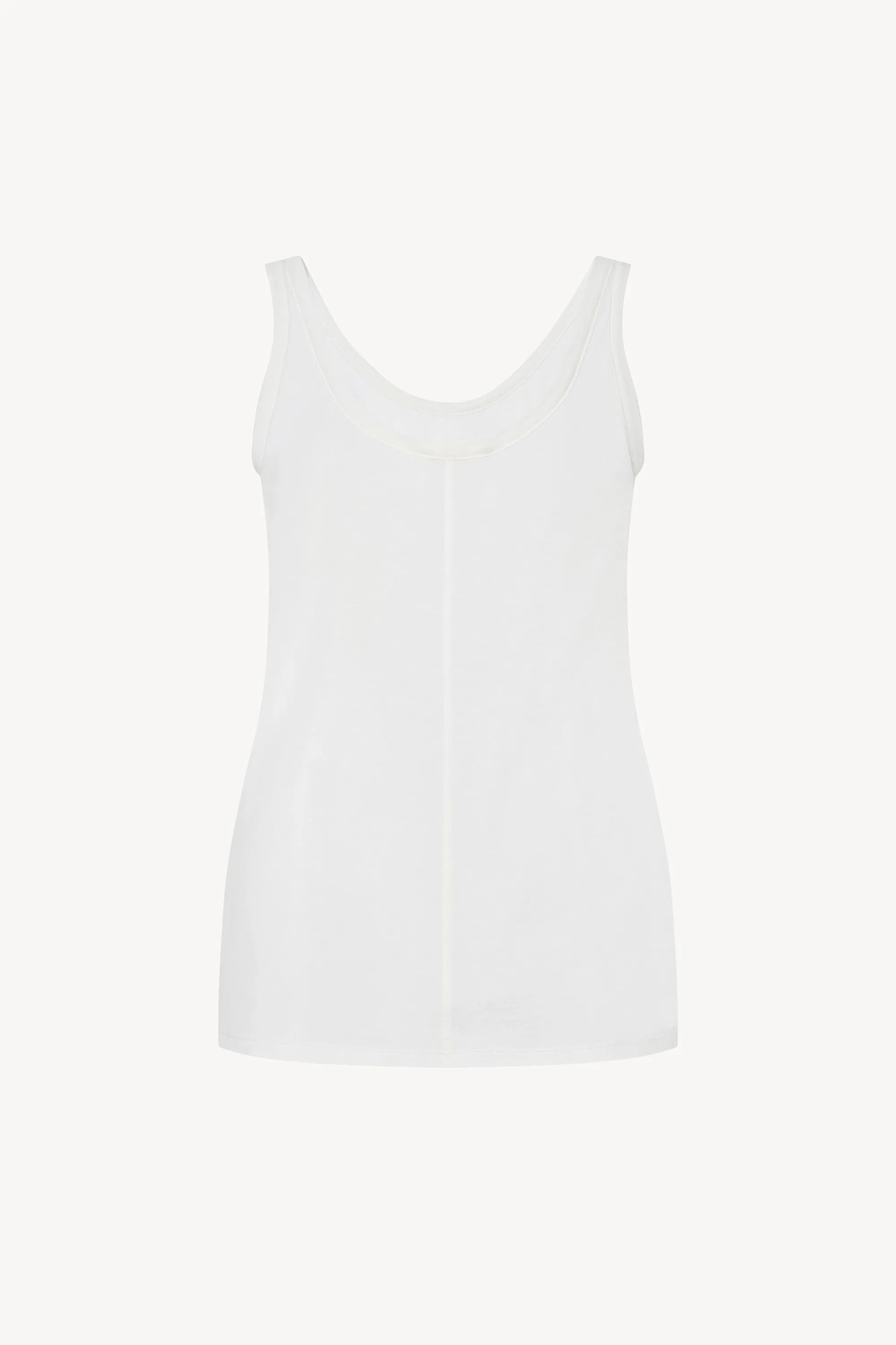 Dali Tank Top sold by The Row product image thumbnail 2