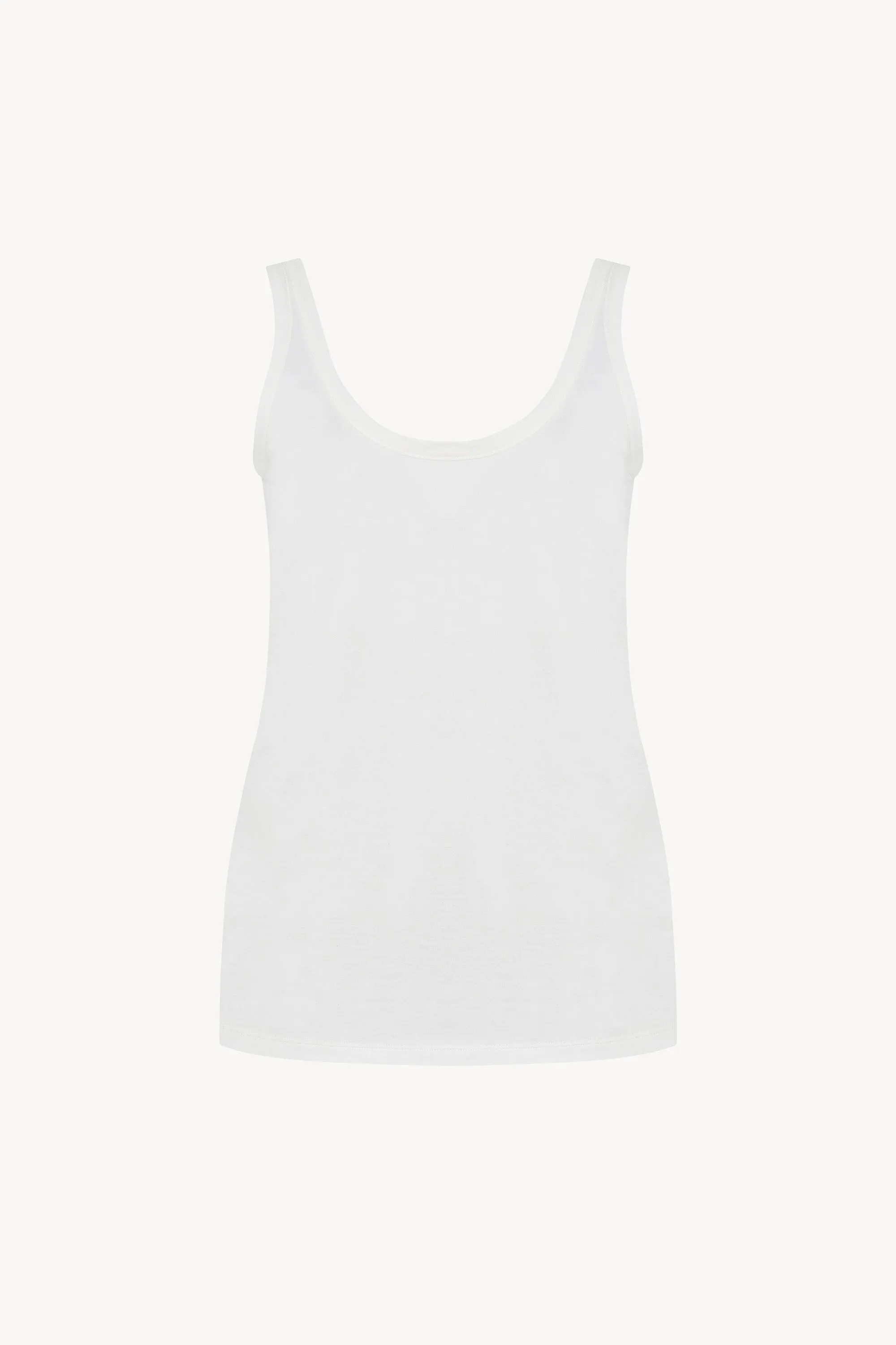Dali Tank Top sold by The Row