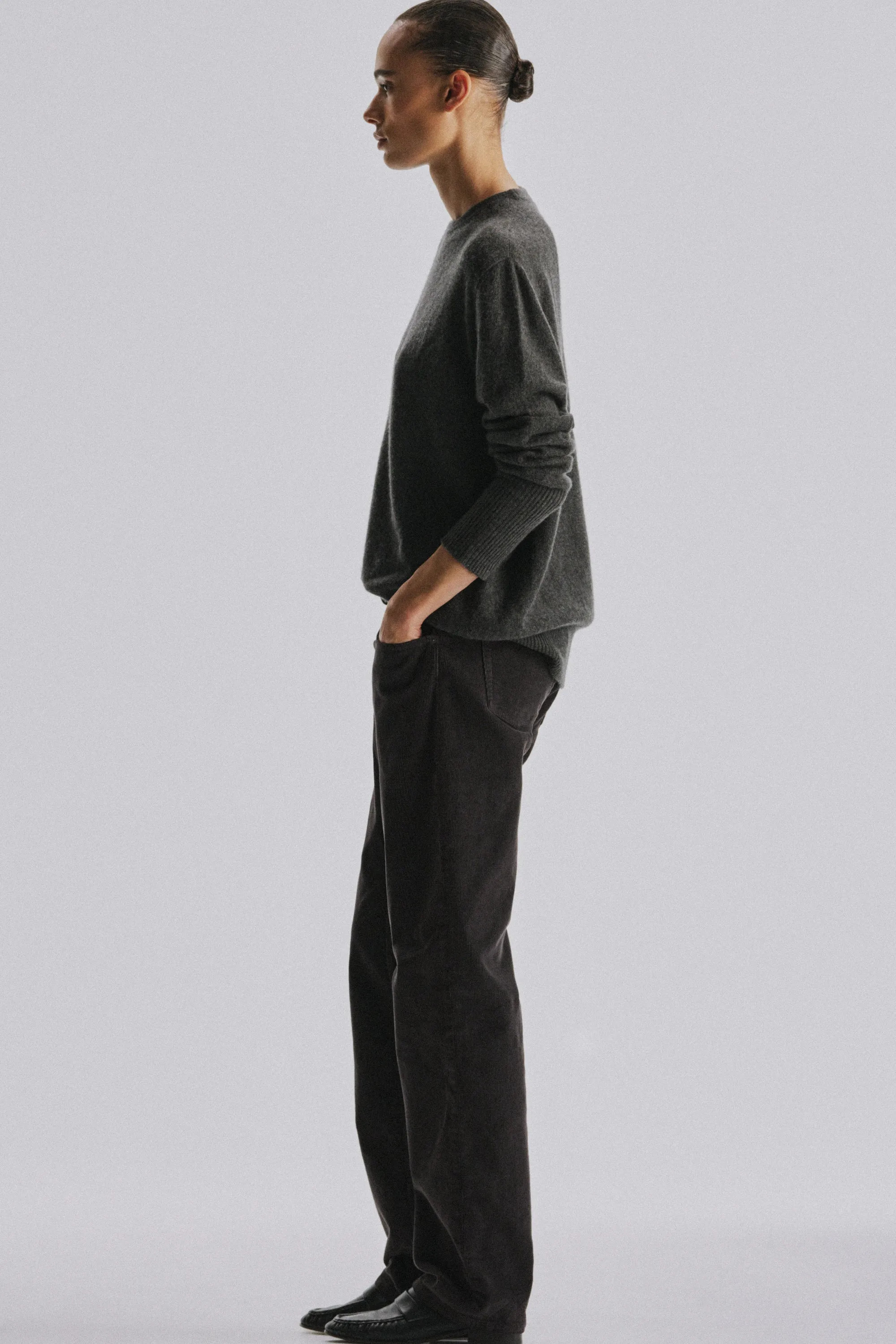 Odelle Top sold by The Row product image thumbnail 4