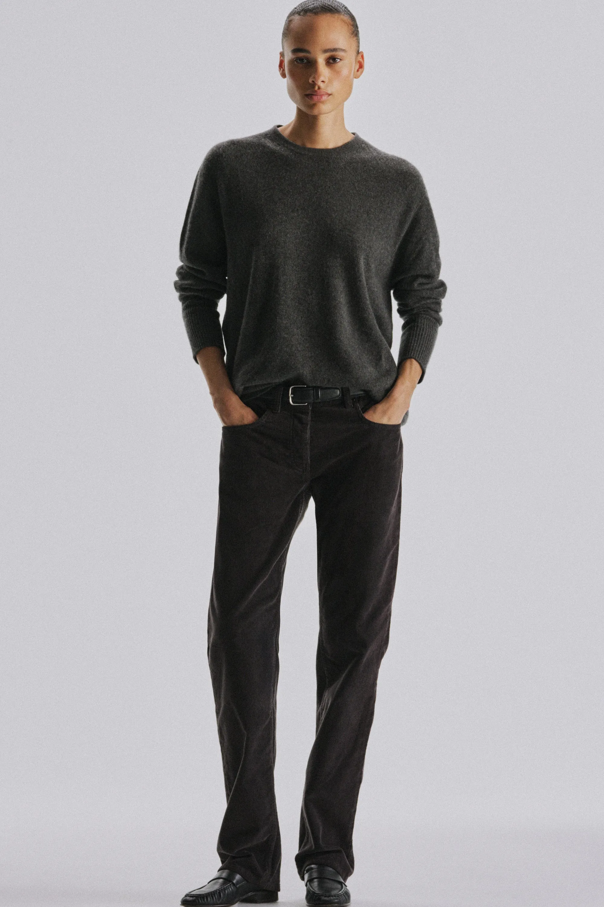 Odelle Top sold by The Row product image thumbnail 3