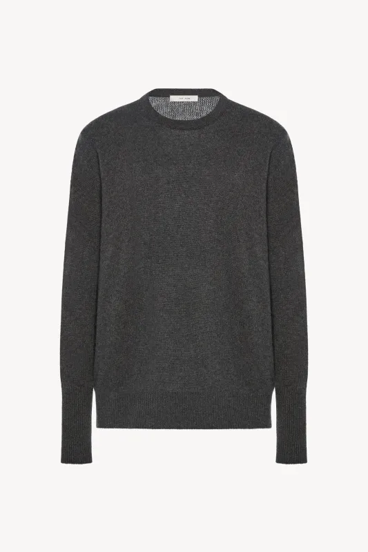 Odelle Top made by The Row